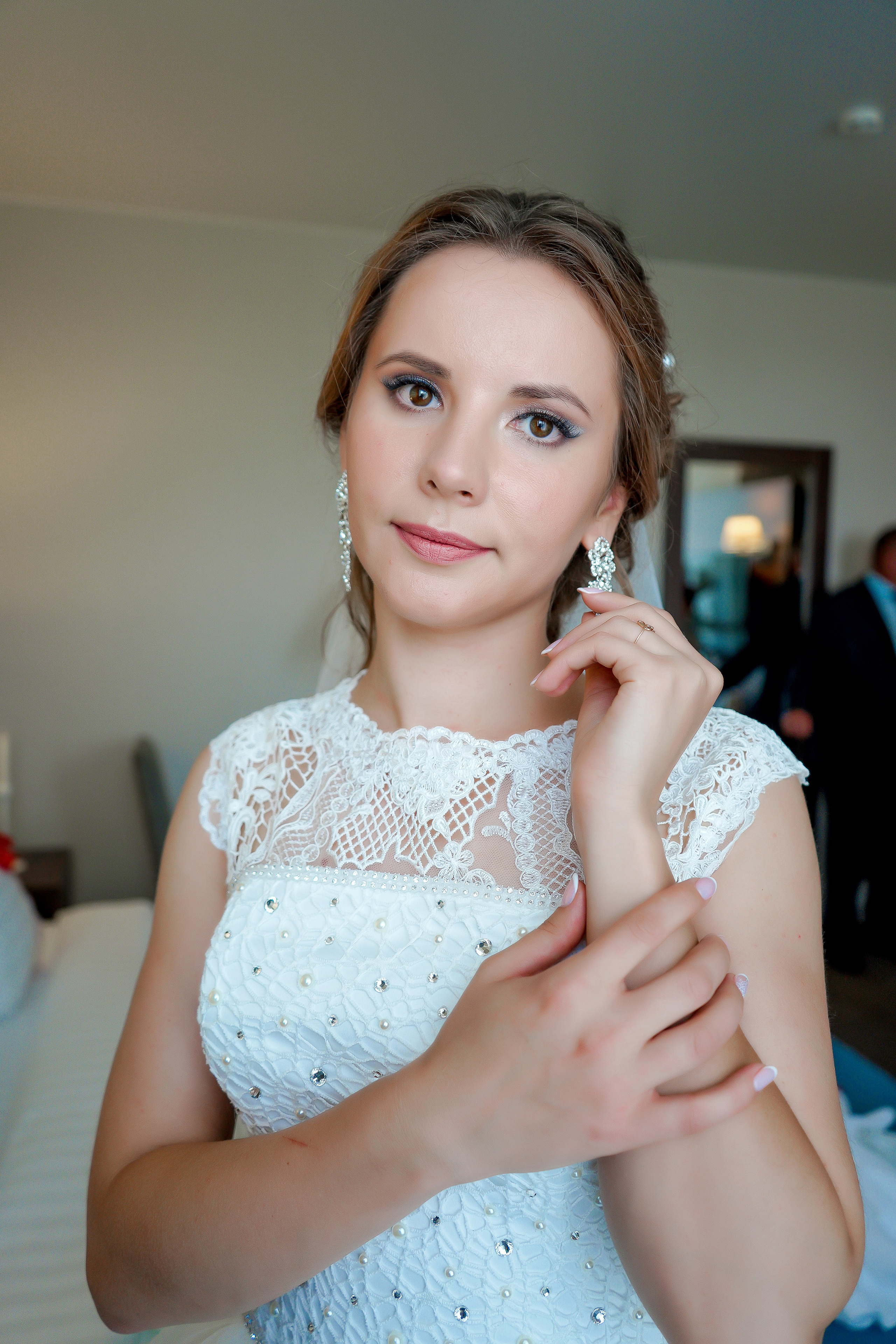 Свадьба полный день. Фотограф, видеооператор Нина Коршунова