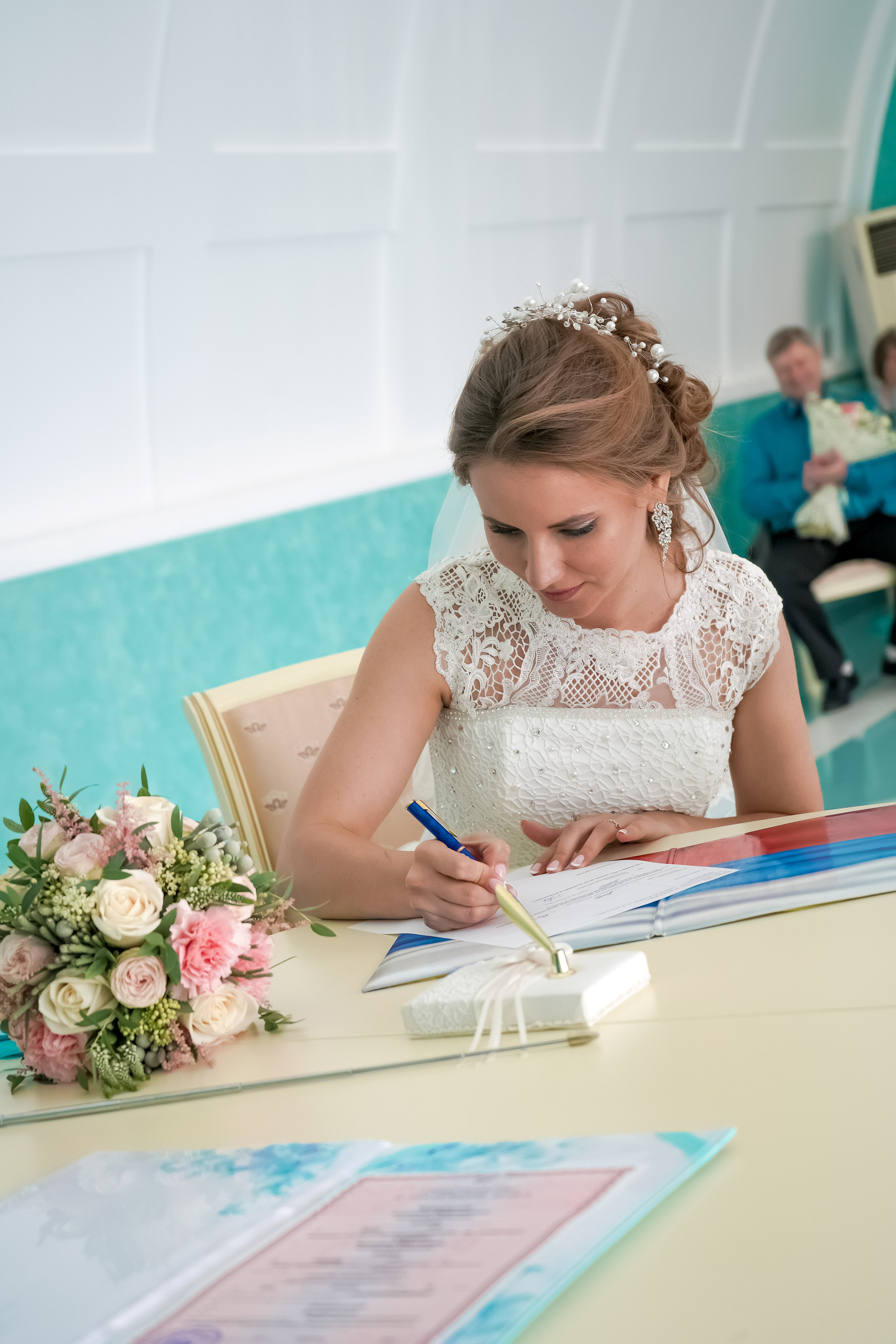 Свадьба полный день. Фотограф, видеооператор Нина Коршунова