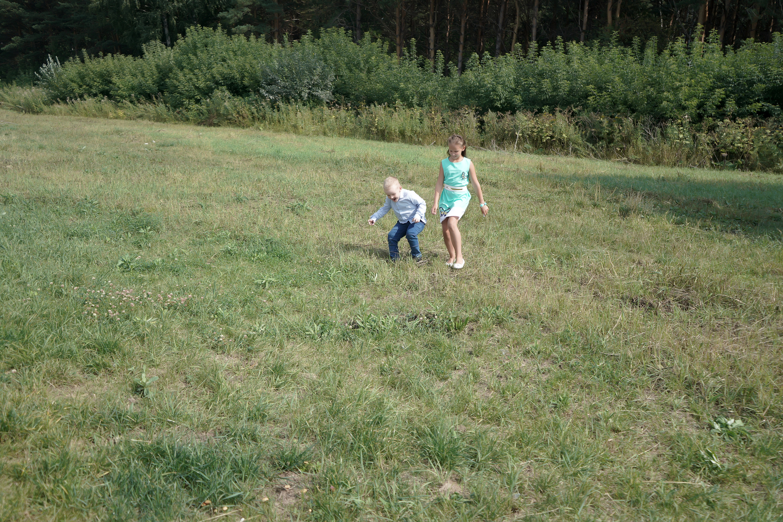 Свадьба полный день. Фотограф, видеооператор Нина Коршунова