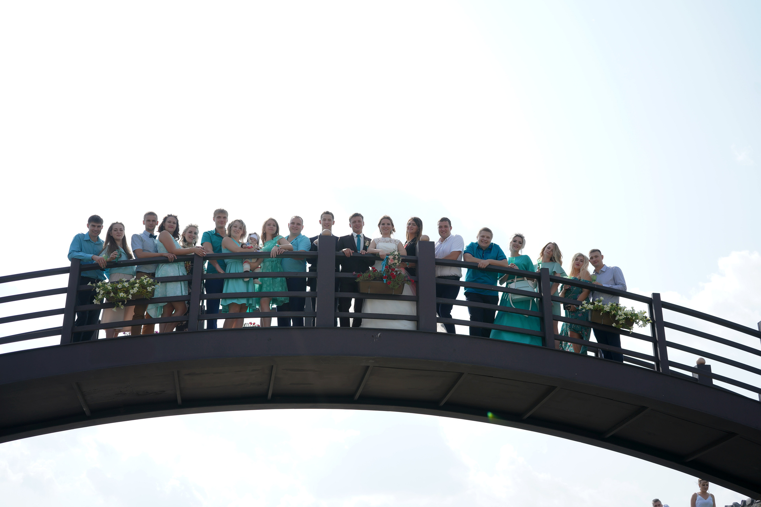 Свадьба полный день. Фотограф, видеооператор Нина Коршунова