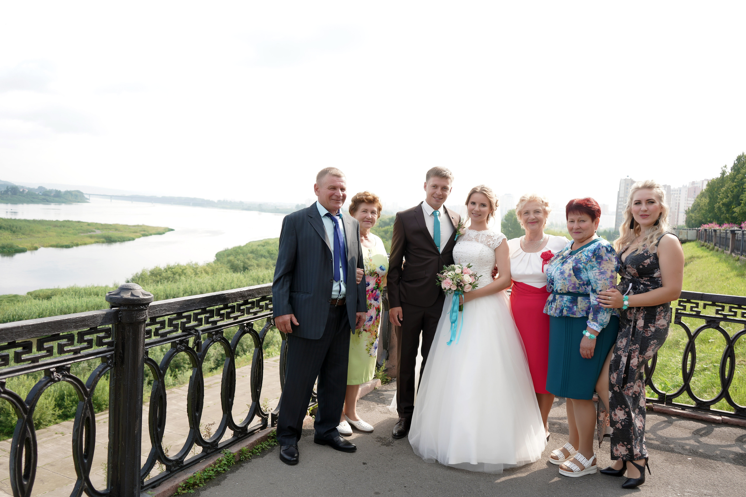 Свадьба полный день. Фотограф, видеооператор Нина Коршунова