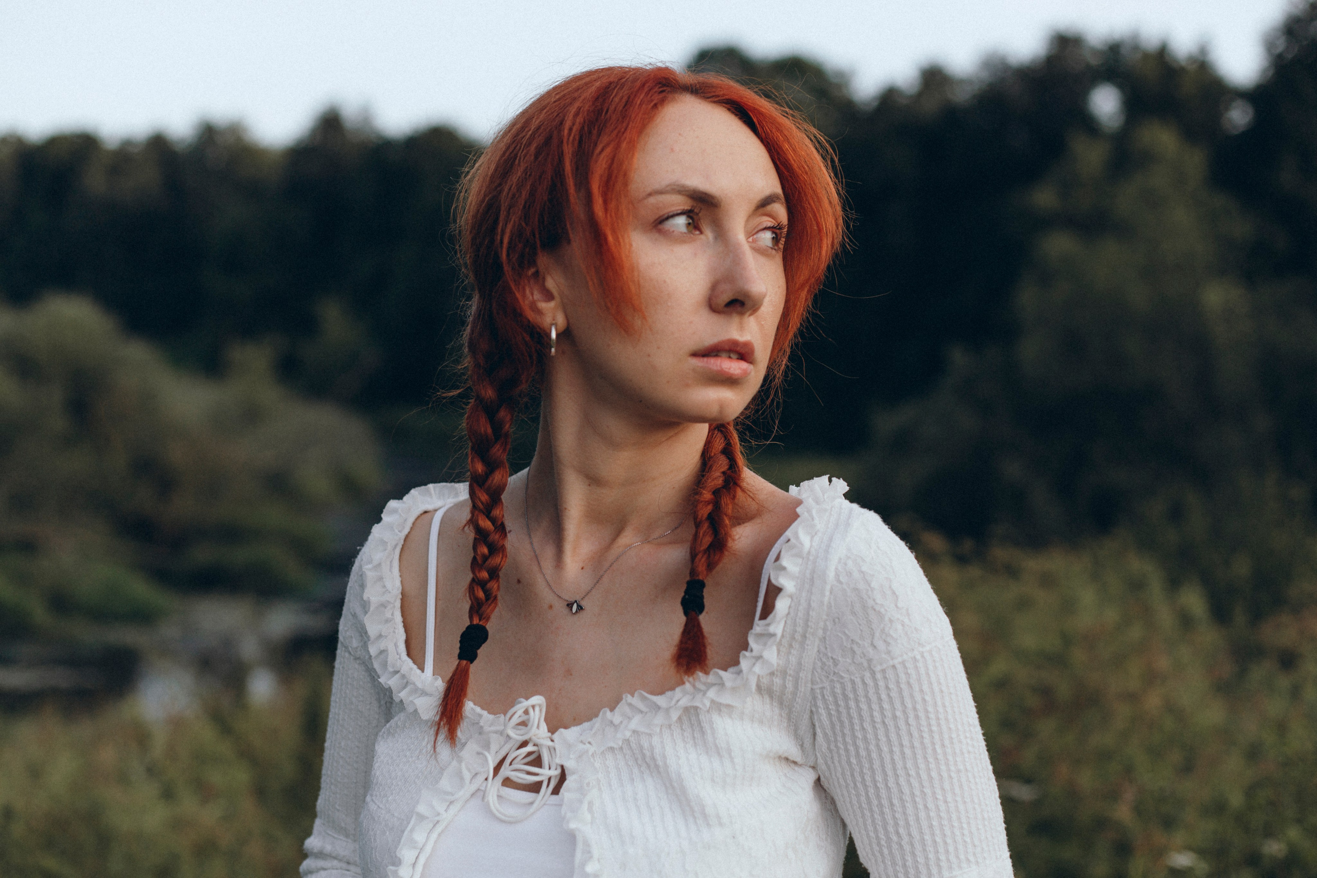 Пресеты Whale. Портретный фотограф в Минске