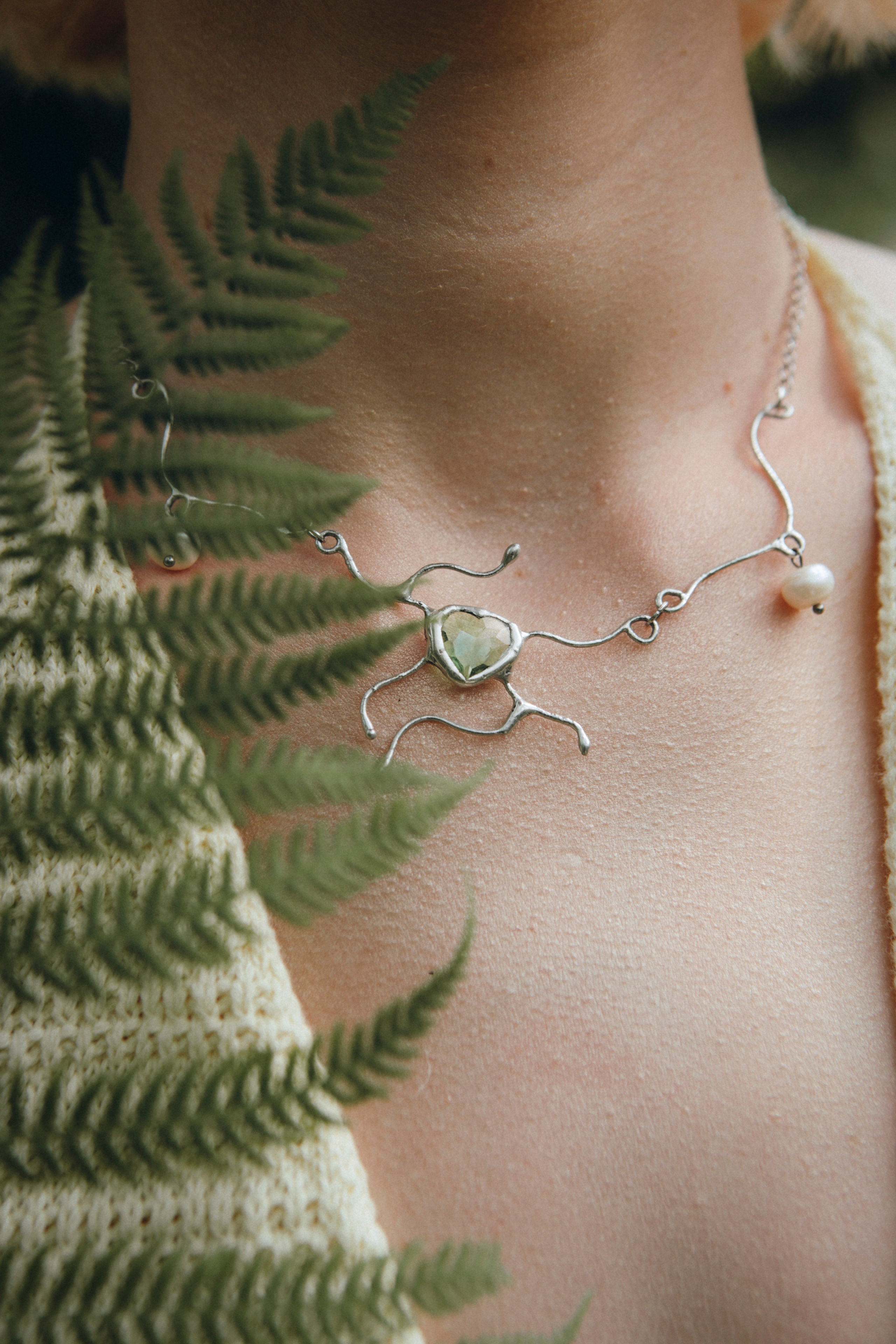 Эльфийская песнь. Портретный фотограф в Минске