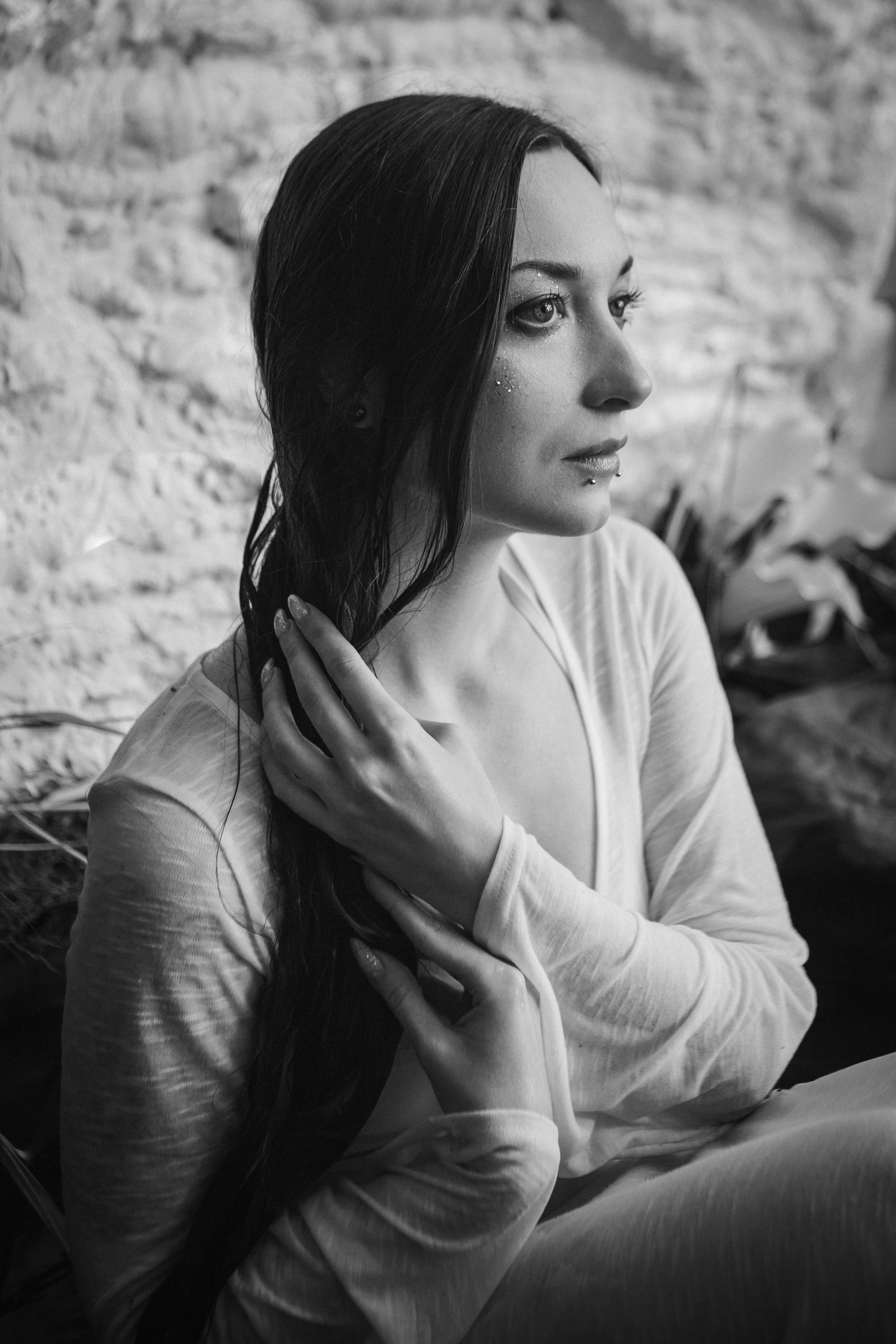 Сирена. Портретный фотограф в Минске