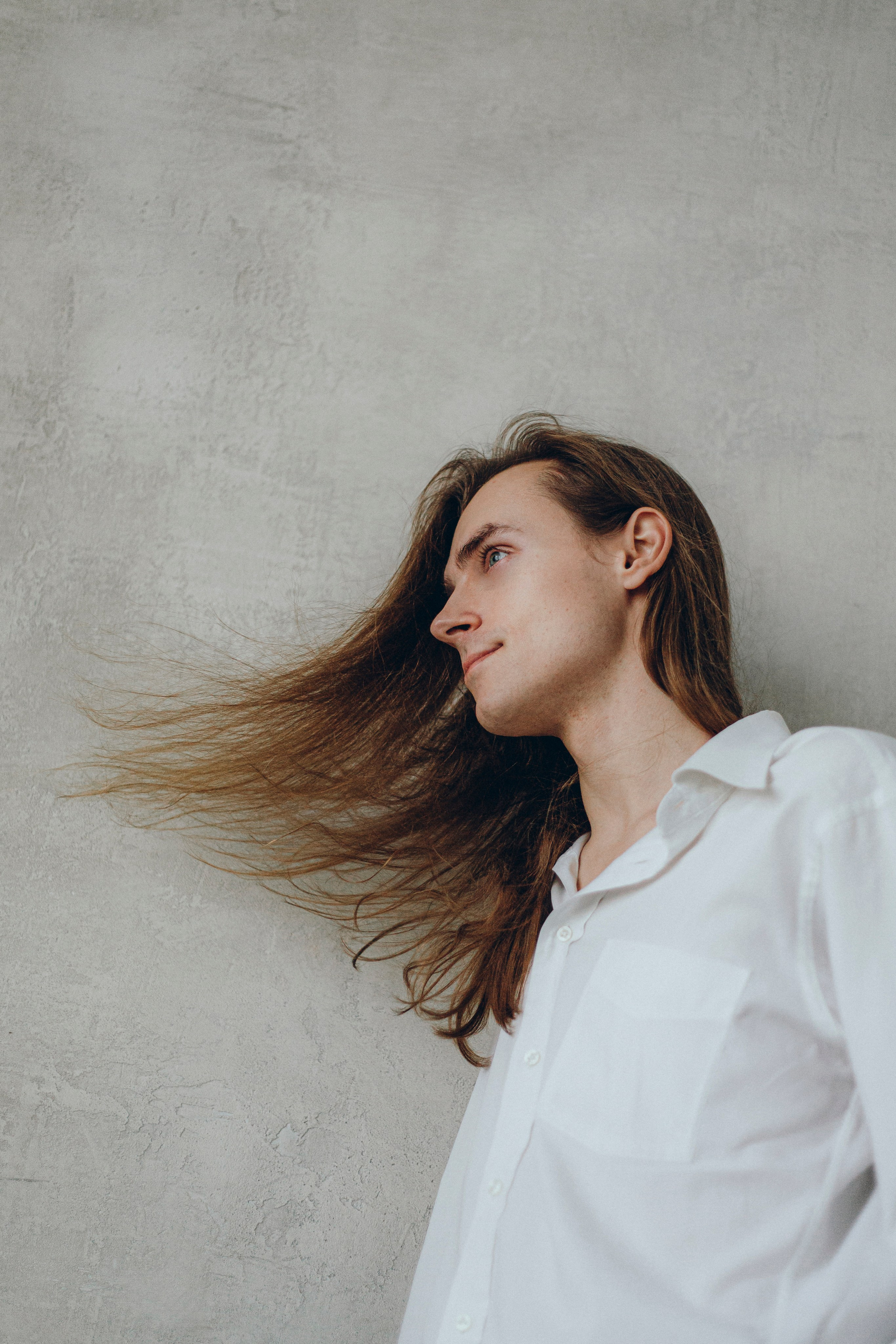 Никита Минимализм. Портретный фотограф в Минске