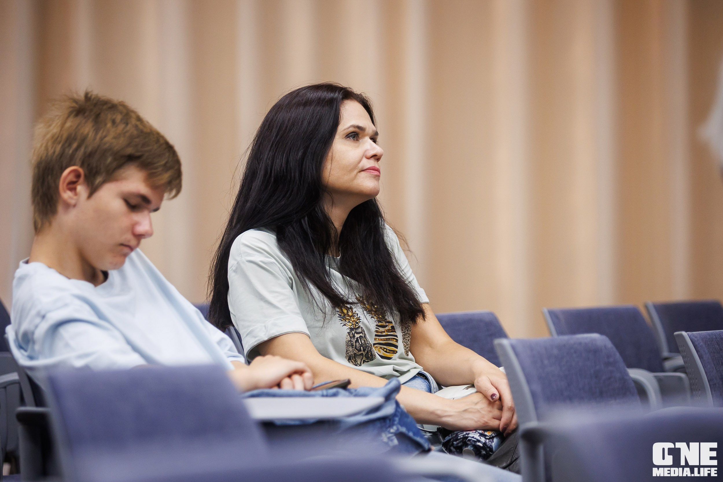 Фоторепортаж с первого дня Симфонии ветра. One Media Life: фоторепортажи, фотоотчеты с мероприятий и заведений
