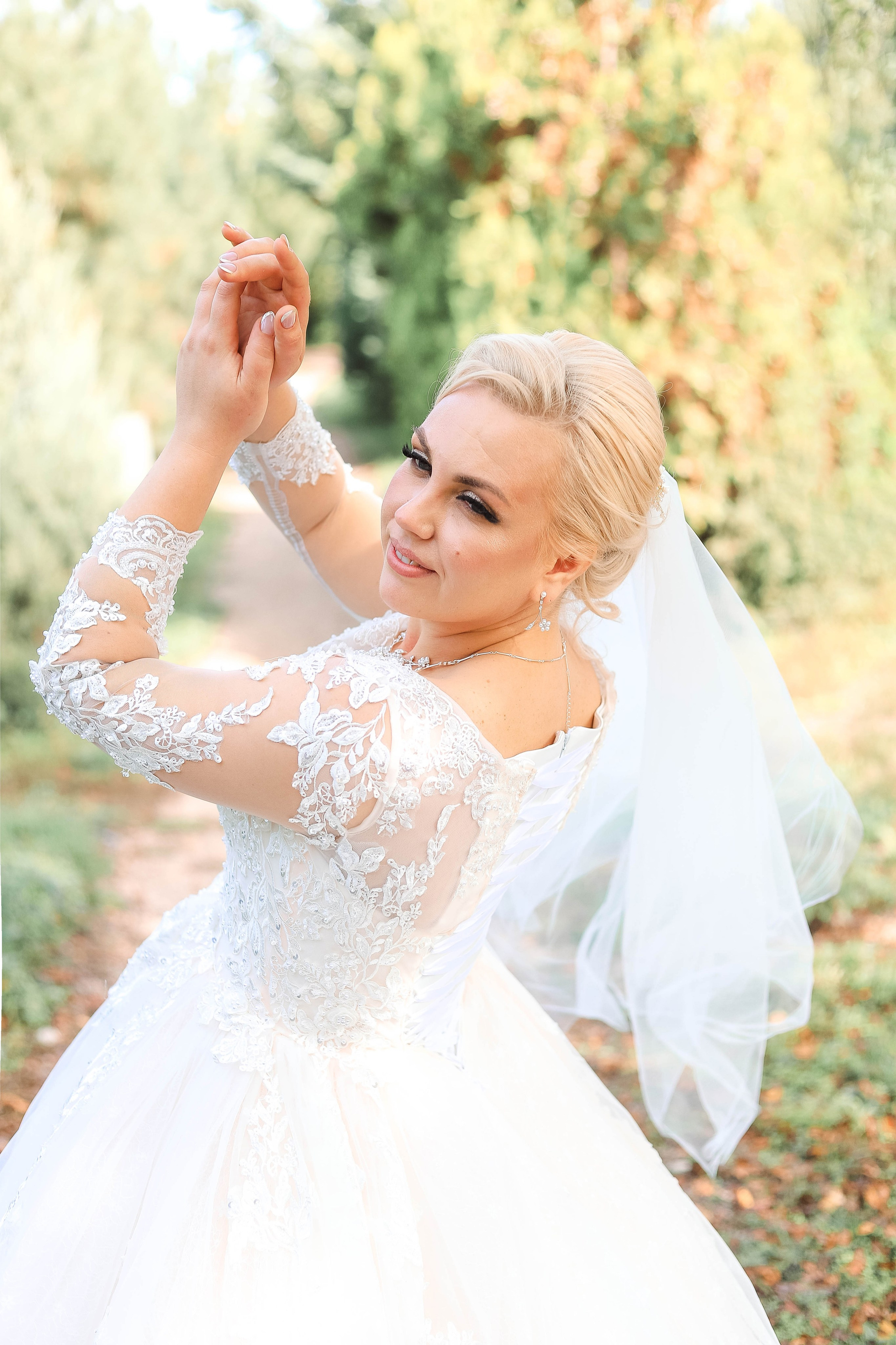 Suleiman & Natalya. Женский/Детский фотограф в Симферополе Вероника Слепогина