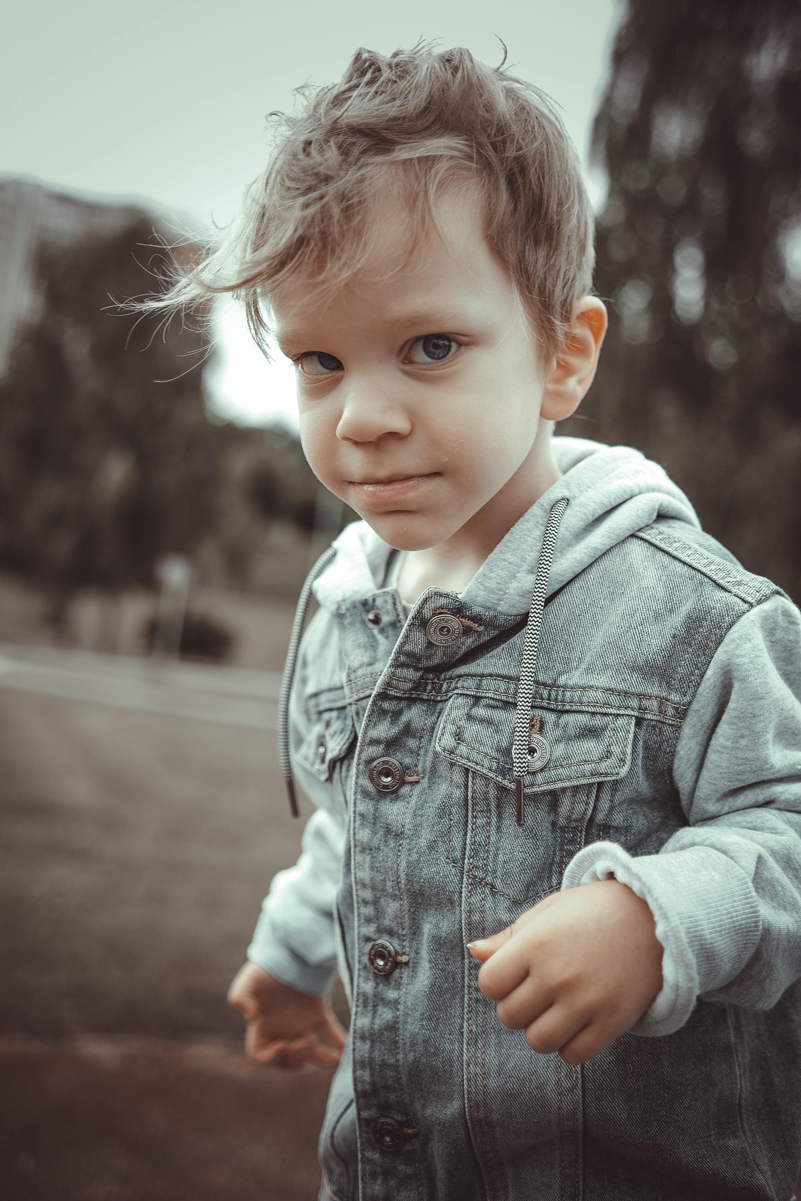 Детская съемка. Mixonphoto
