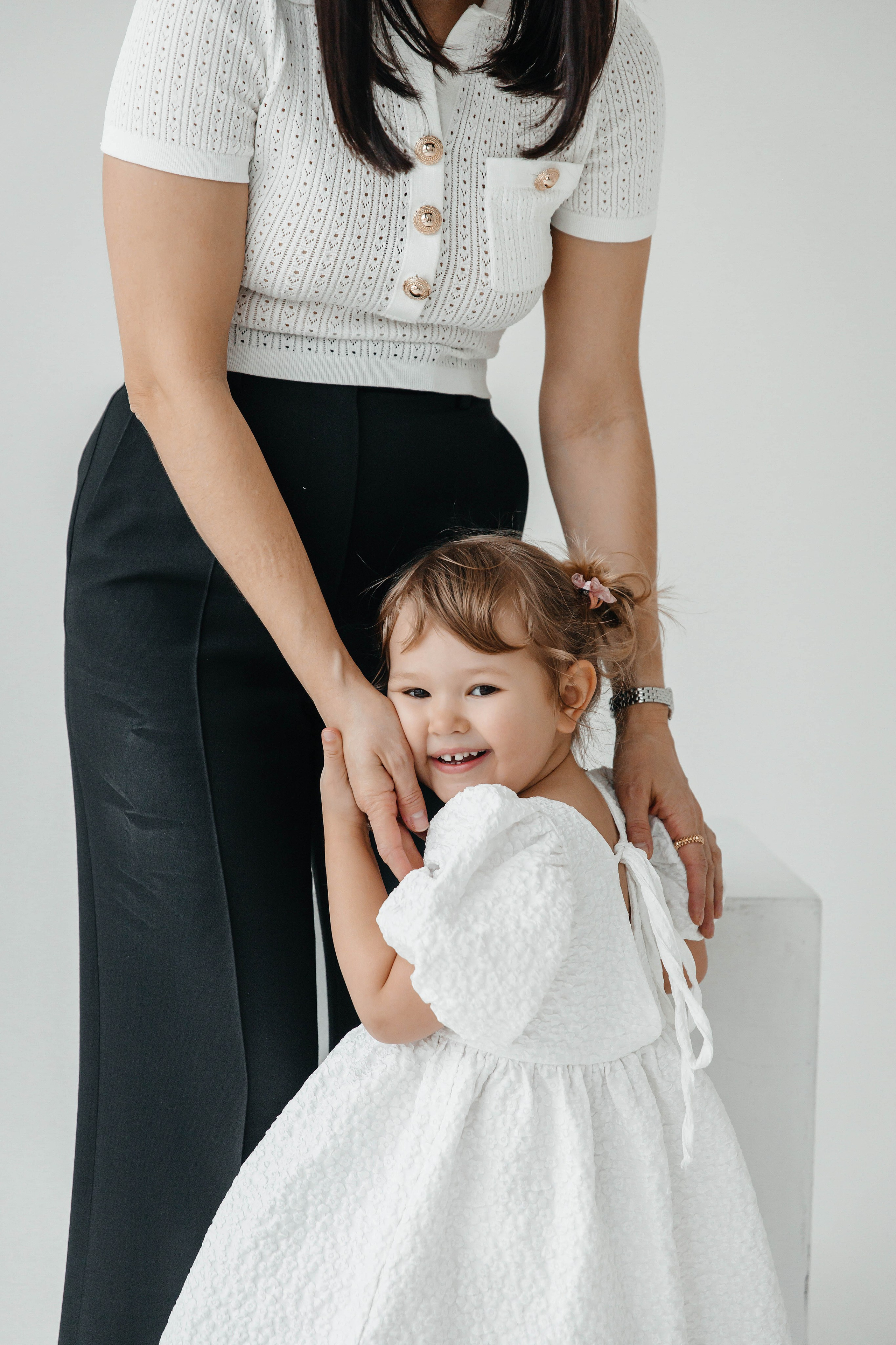 Позитив на светлом. Свадебный и семейный фотограф Маслаков Борис