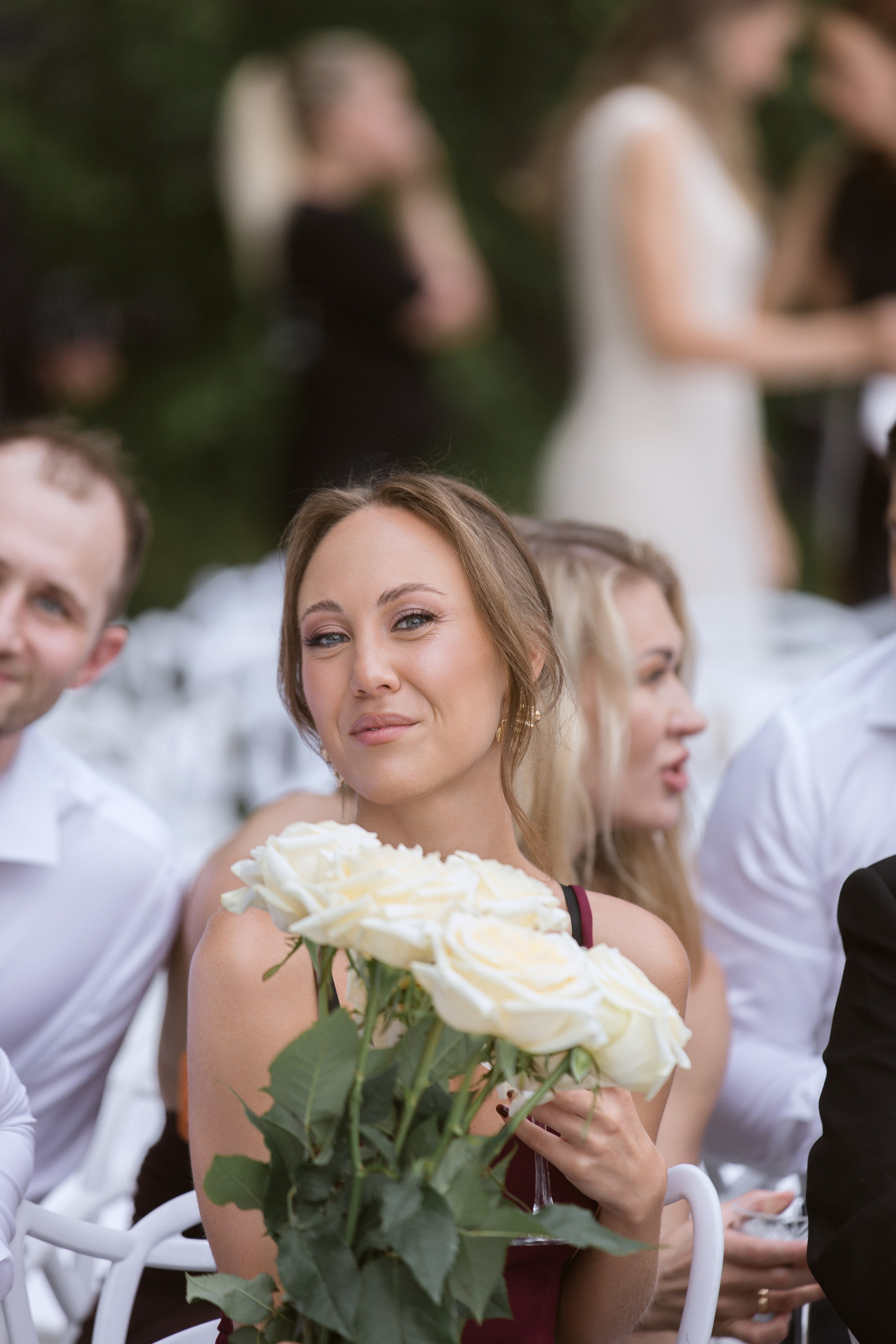 Владимир & Ксения. Свадебный и семейный фотограф Маслаков Борис