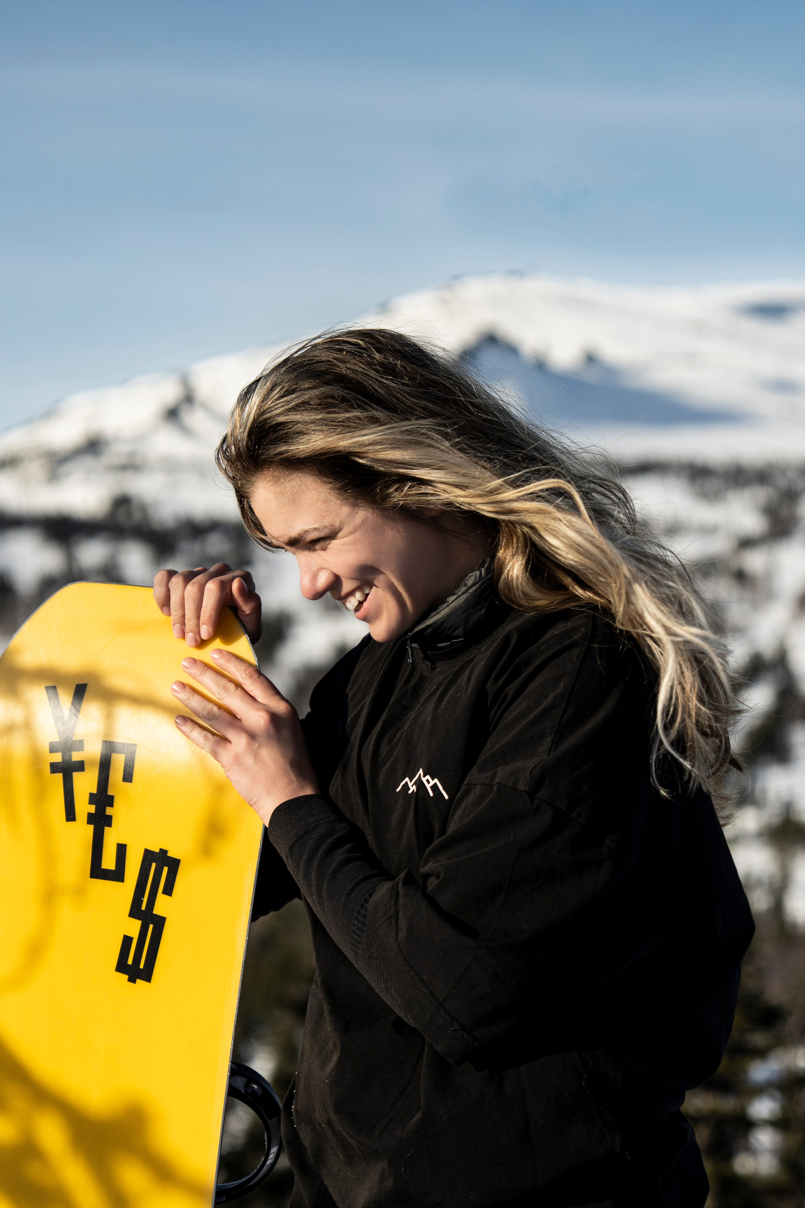 Тур. Анастасия Паршукова — фотограф Шерегеш Новосибирск