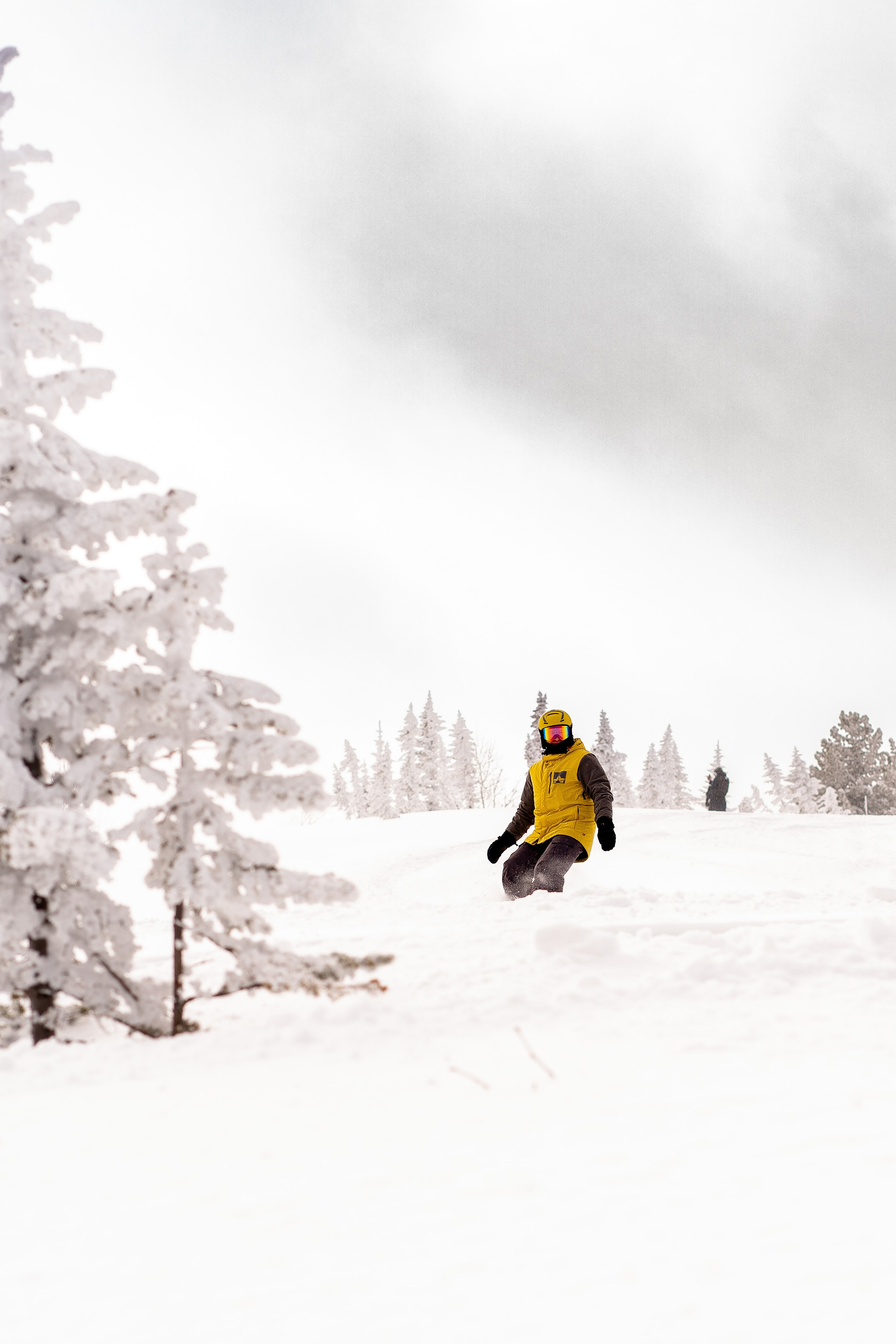 Фрирайд. Анастасия Паршукова — фотограф Шерегеш Новосибирск