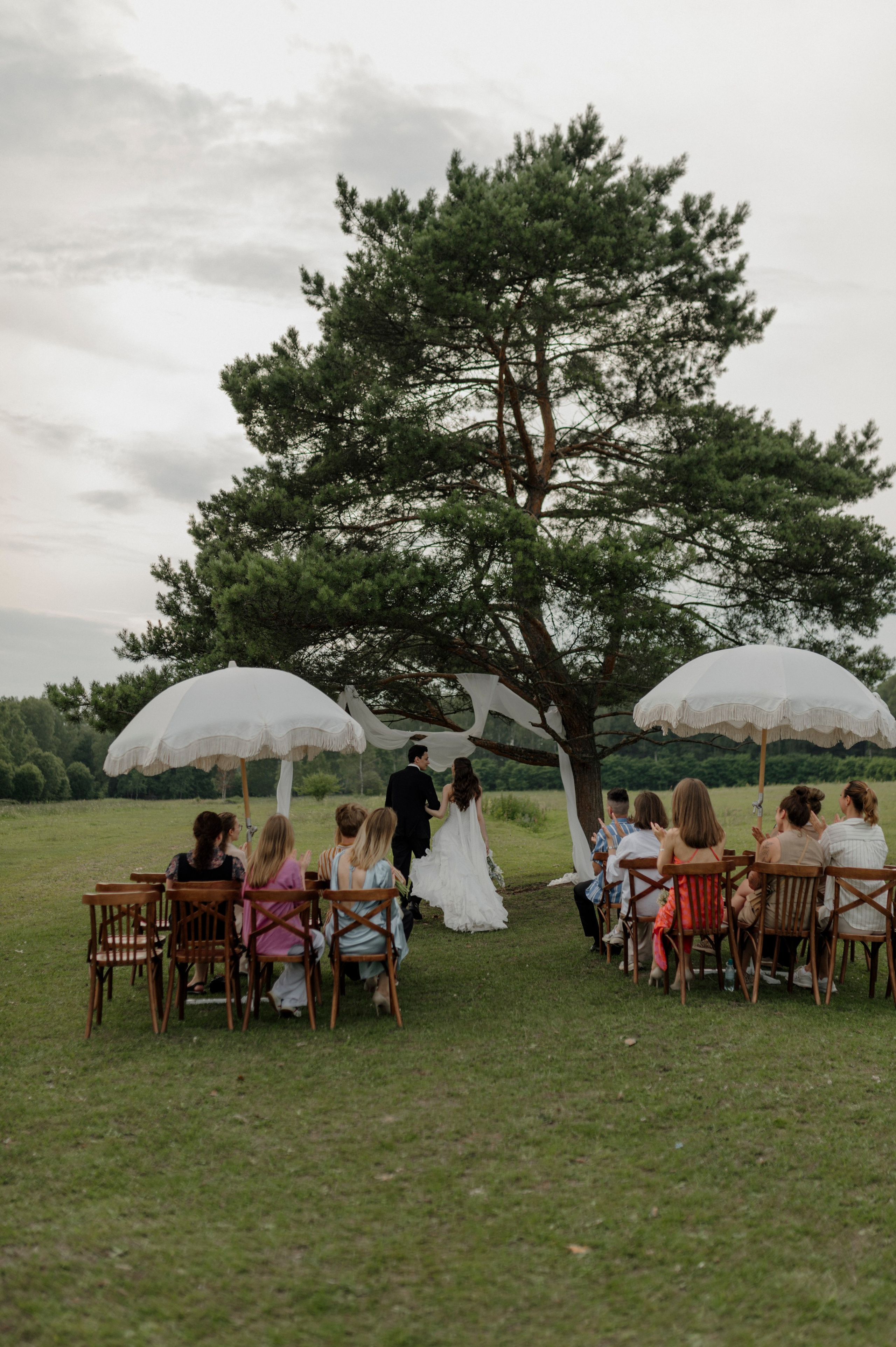 Артур и Таисия. Свадебный и Семейный фотограф в Ярославле Алёна Колясникова