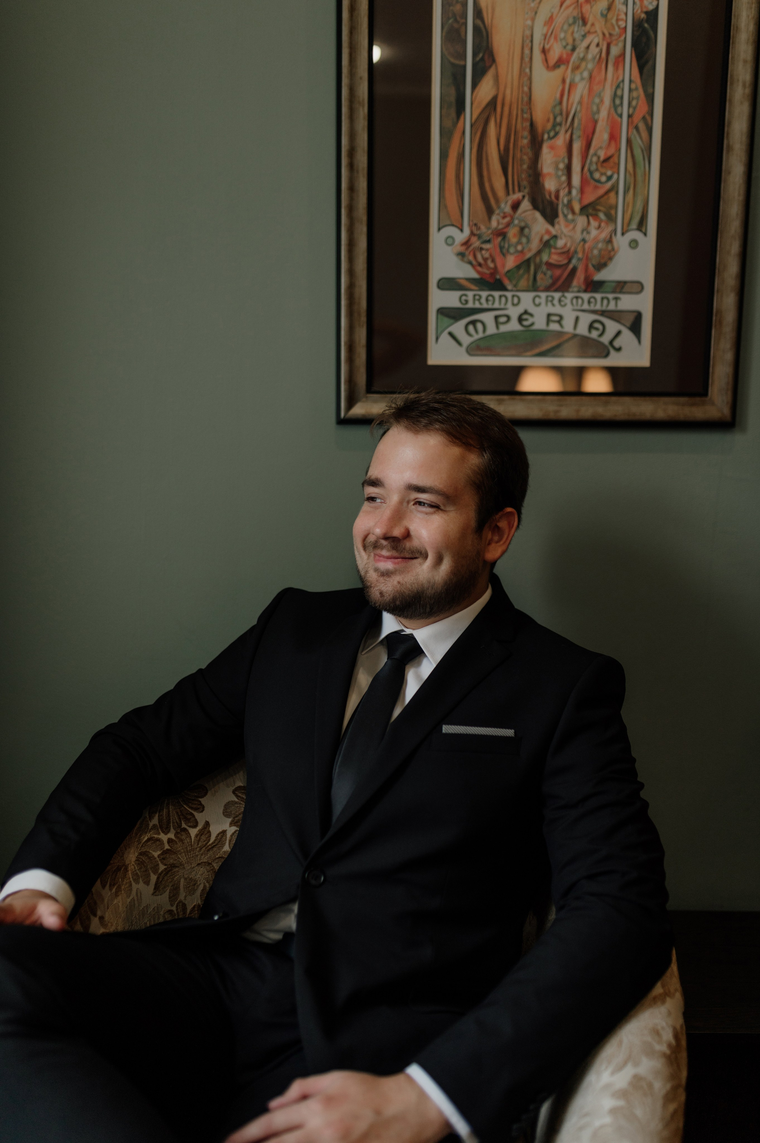 Ярослав и Вероника. Свадебный и Семейный фотограф в Ярославле Алёна Колясникова