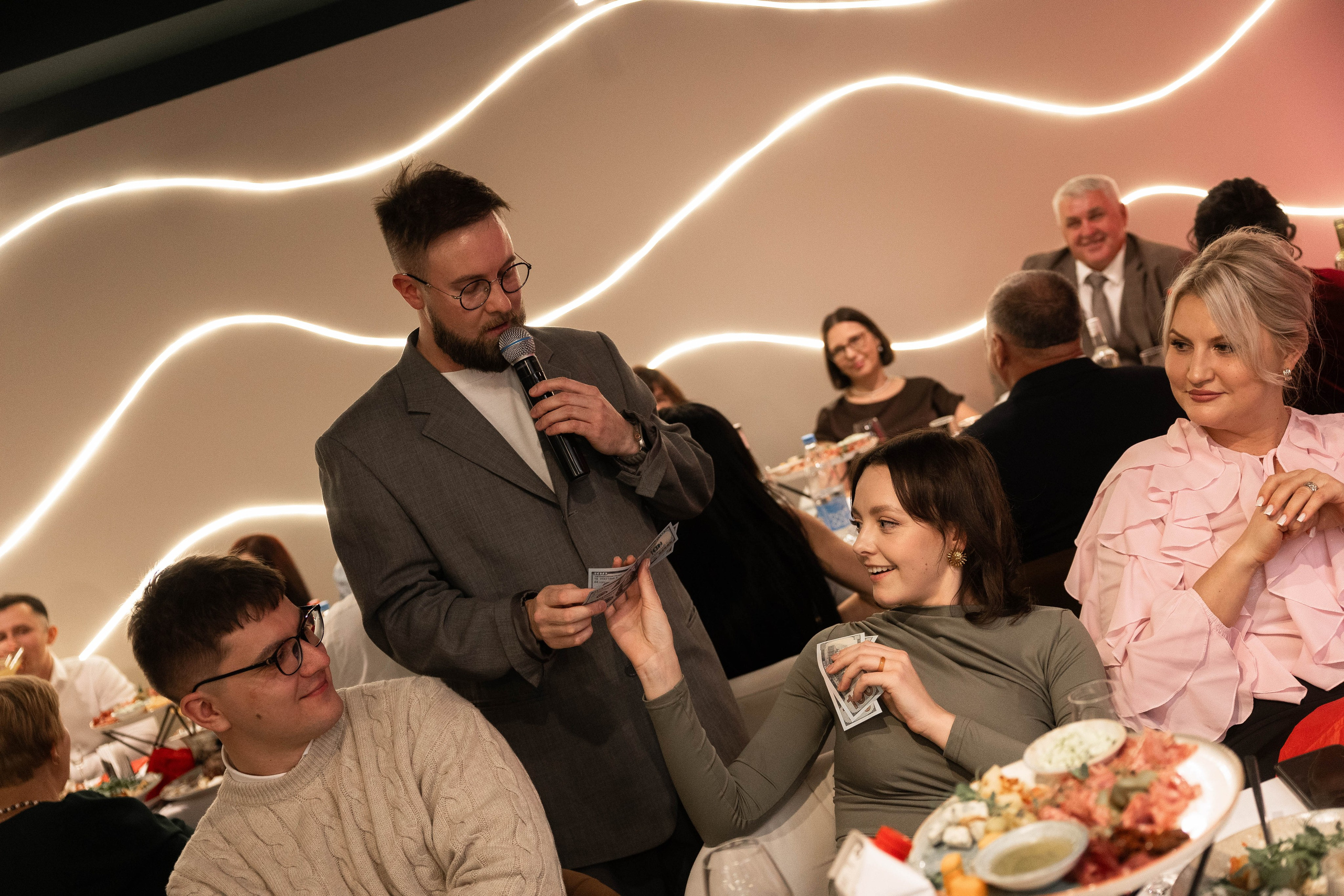 Ксения & Юрий. Свадебный и портретный фотограф Соломко Диана