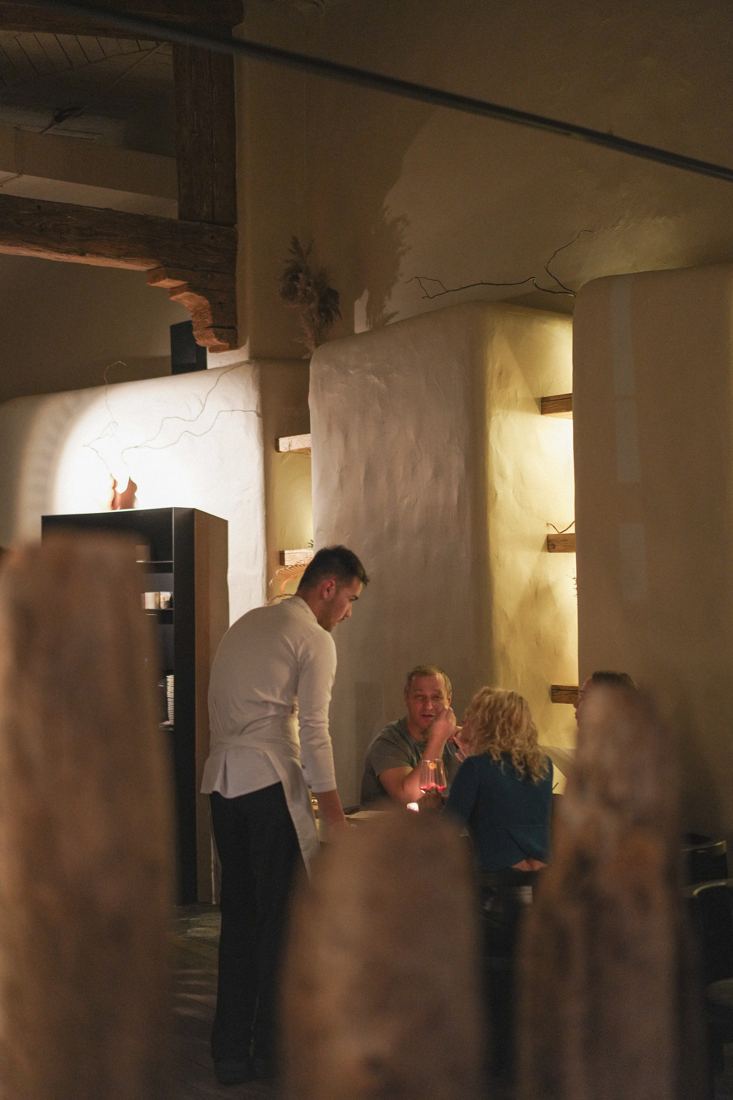 Гастроужин в «БАЛТ» 2023 г. Контент-фотограф Калининград АНАСТАСИЯ ТКАЧЕВА