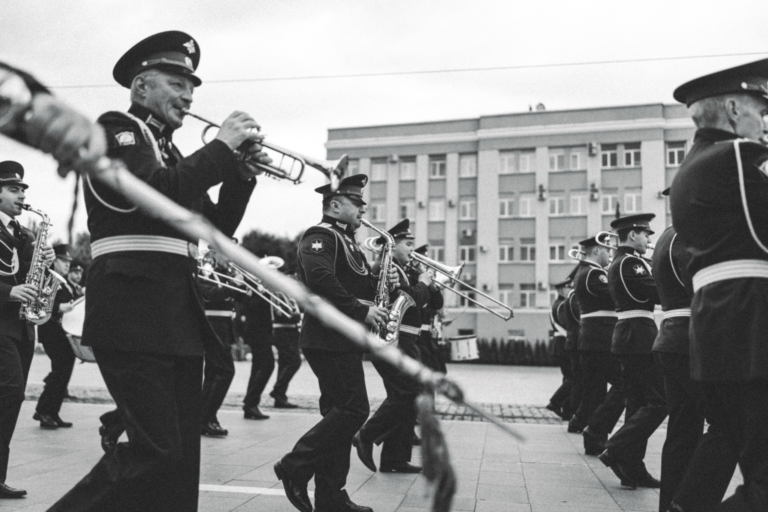 9 мая. Zekons. Фото, видео, нейросети