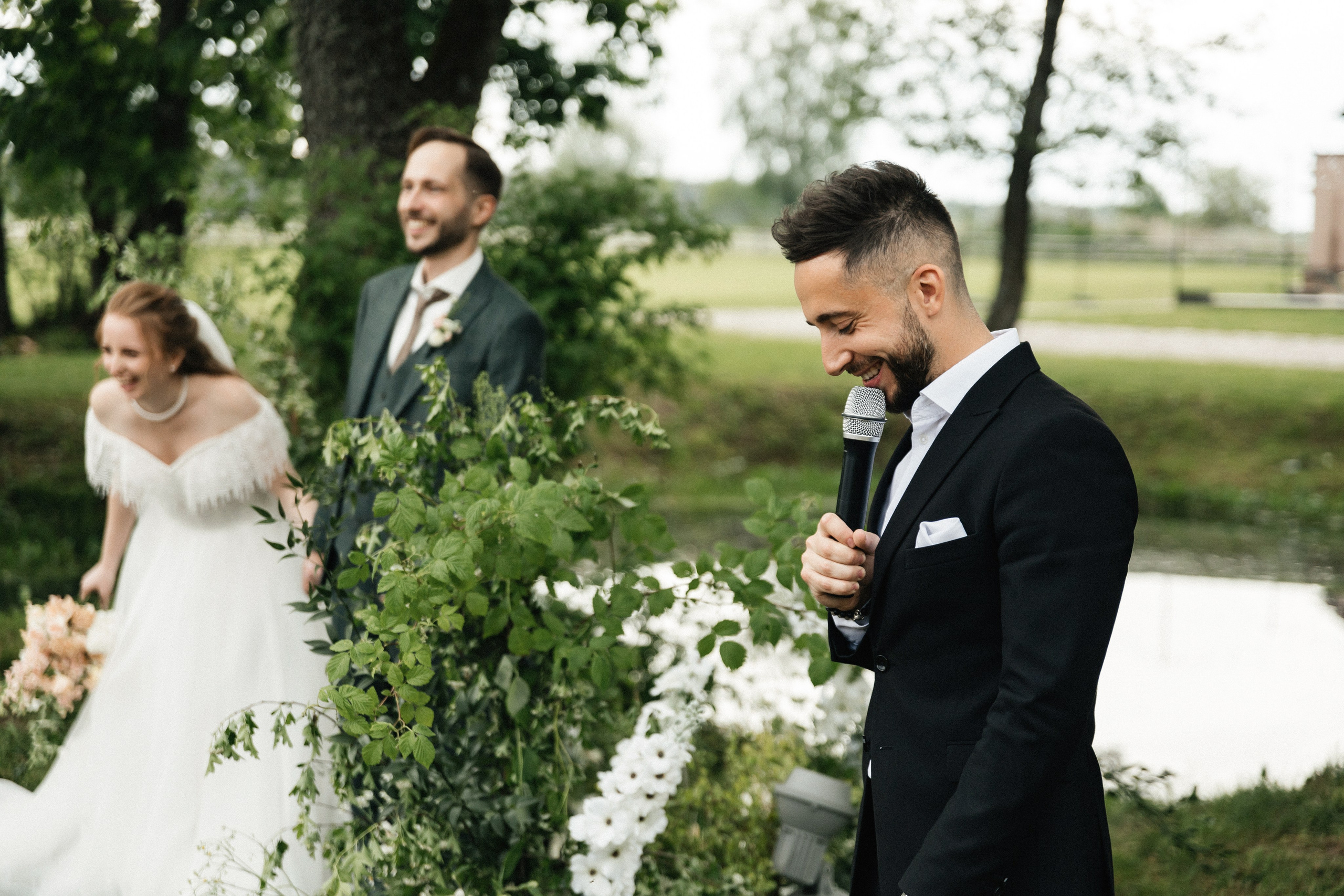 Их любовь не знает границ. СВАДЕБНЫЙ И РЕПОРТАЖНЫЙ ФОТОГРАФ | МИНСК, БЕЛАРУСЬ| ЮЛИАНА ВАСИЛЬКОВА