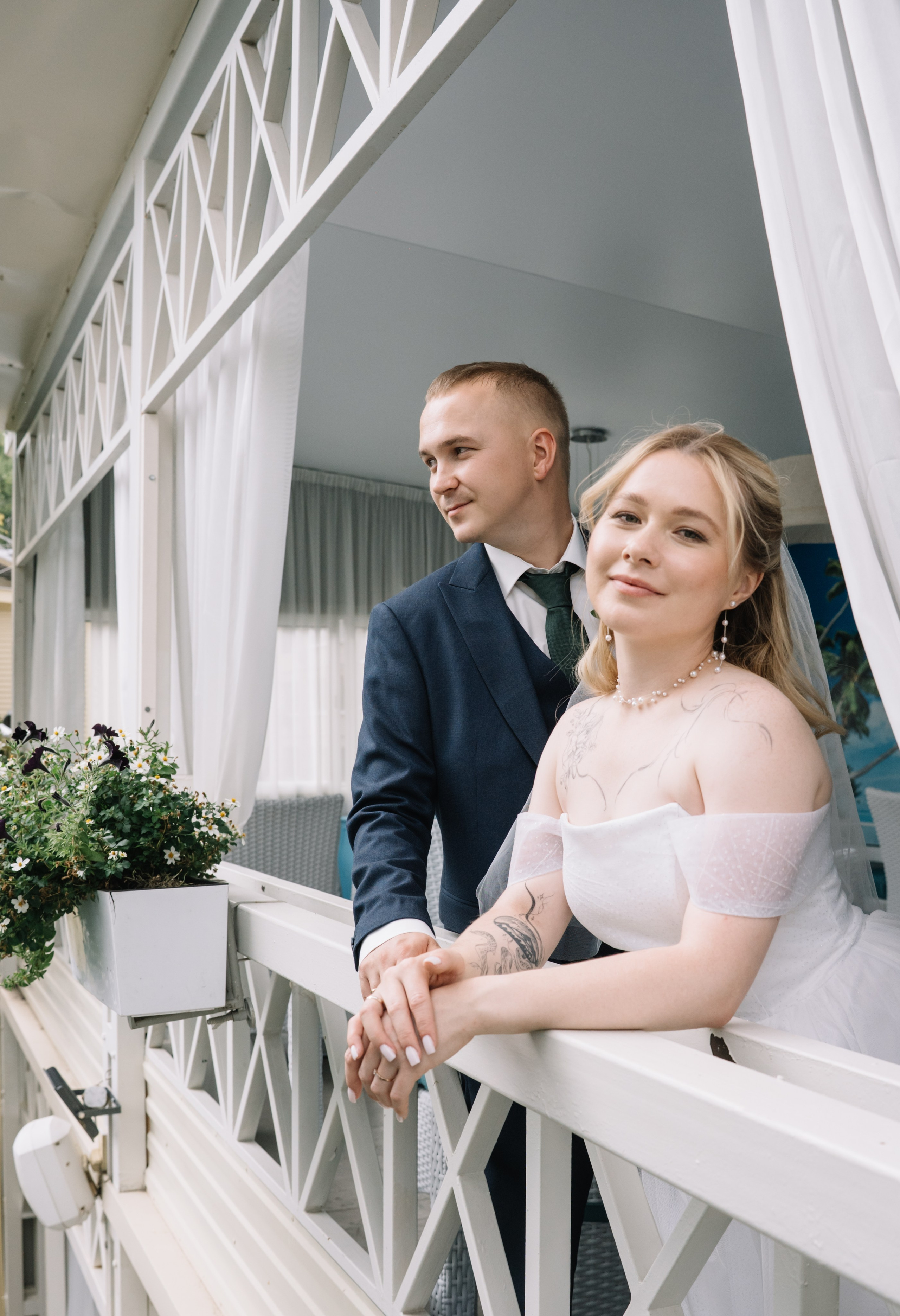 K&N. Фотограф в Ижевске Максим Грундул