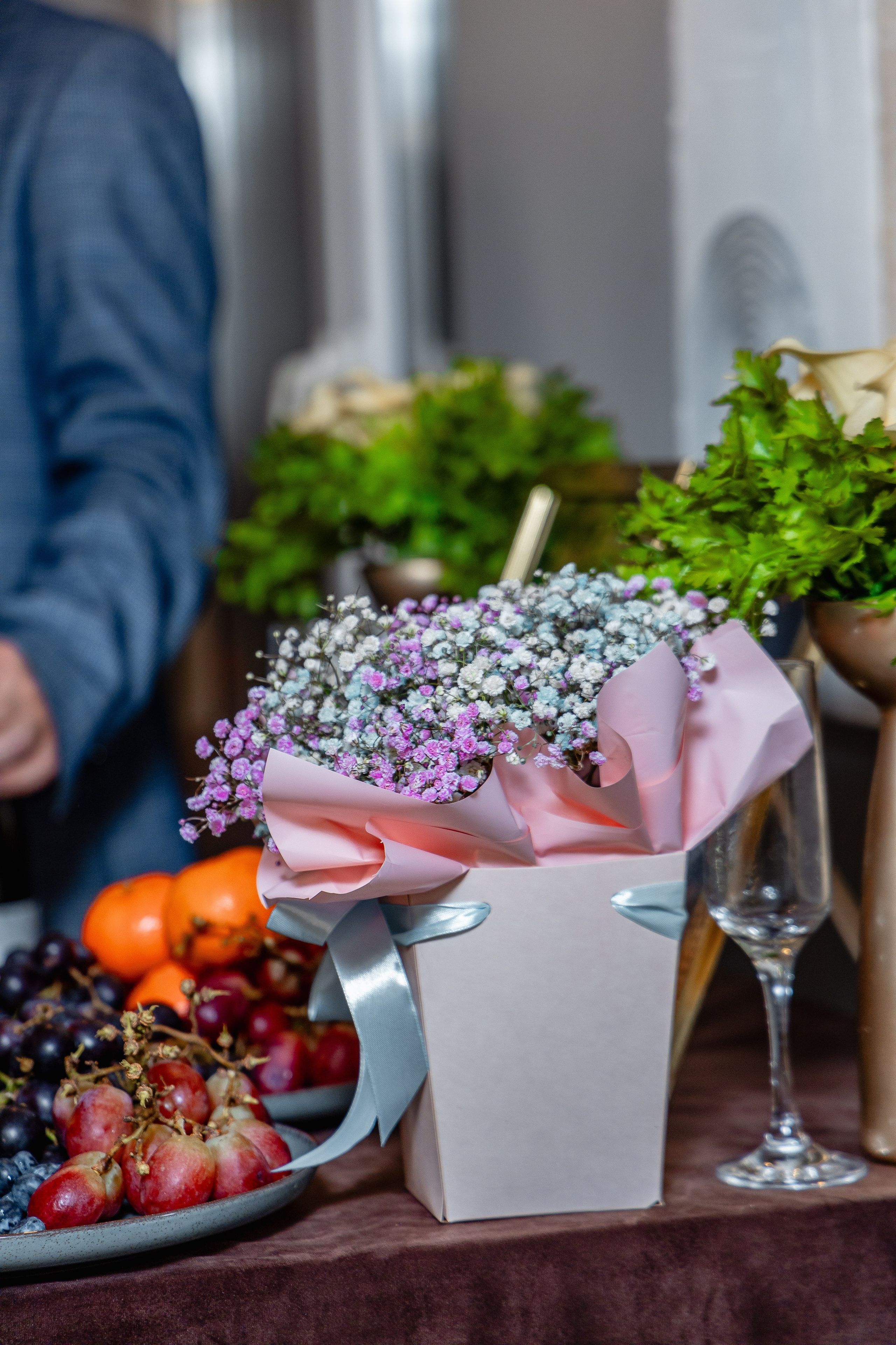 Какие Люди. Фотограф Елена Медок Калининград