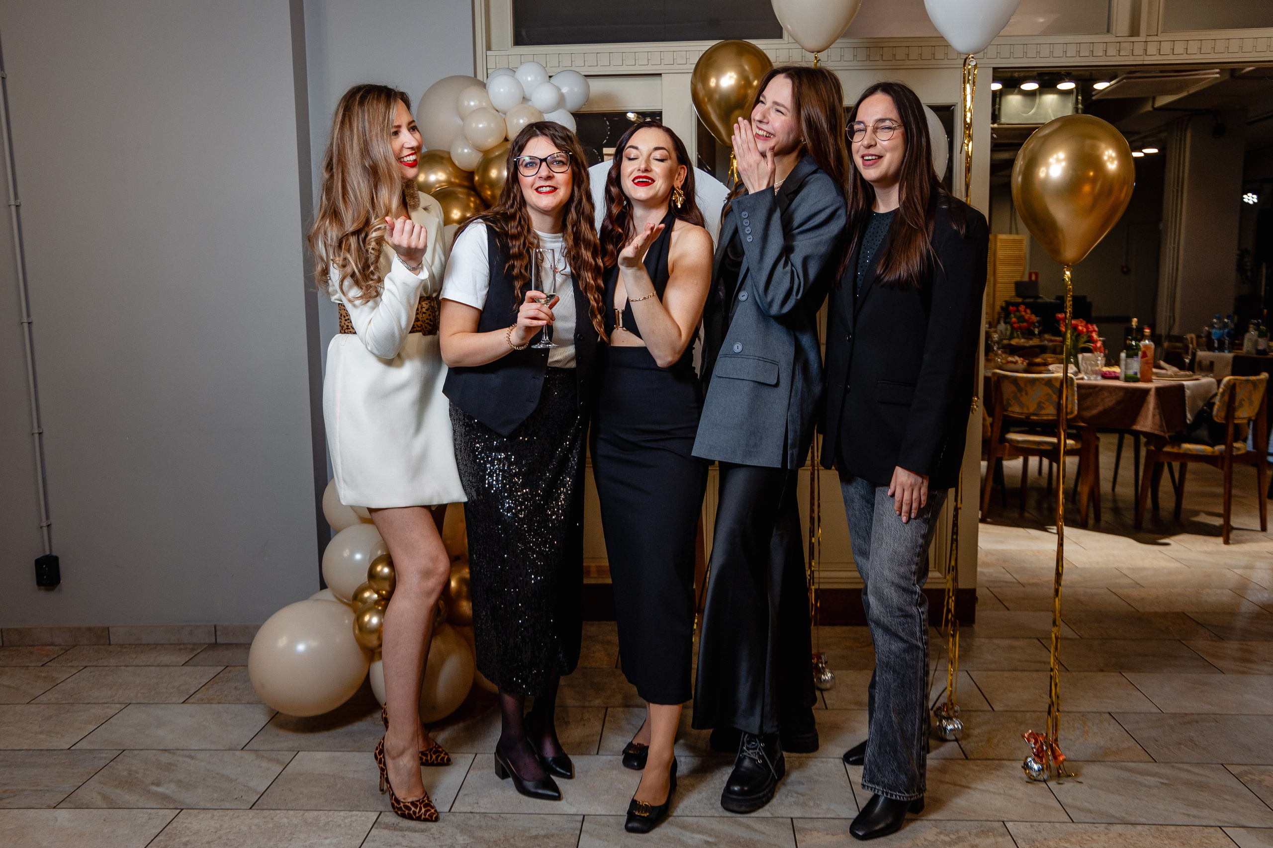 Какие Люди. Фотограф Елена Медок Калининград