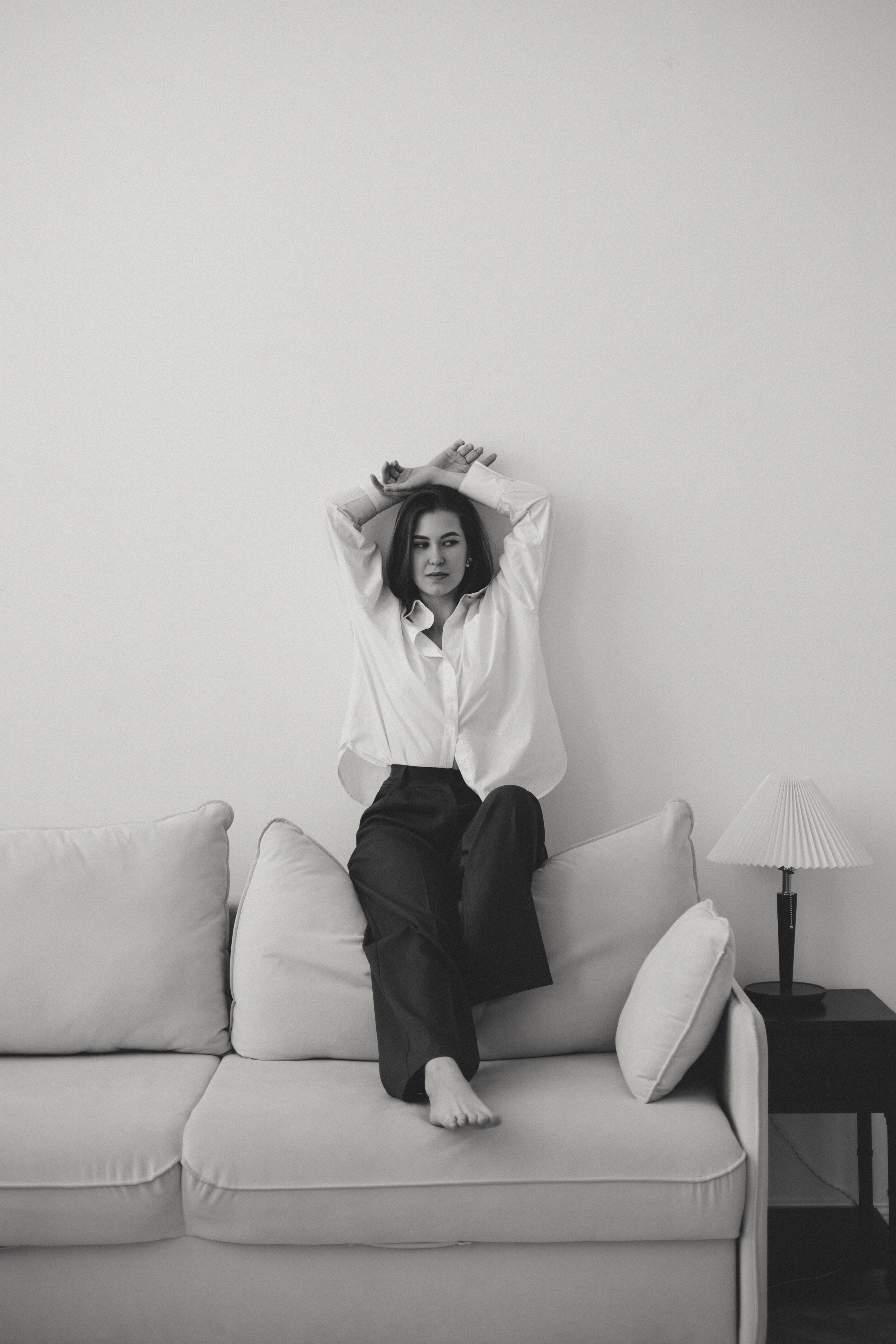 ⠀. Фотограф Советская Гавань — Ванино