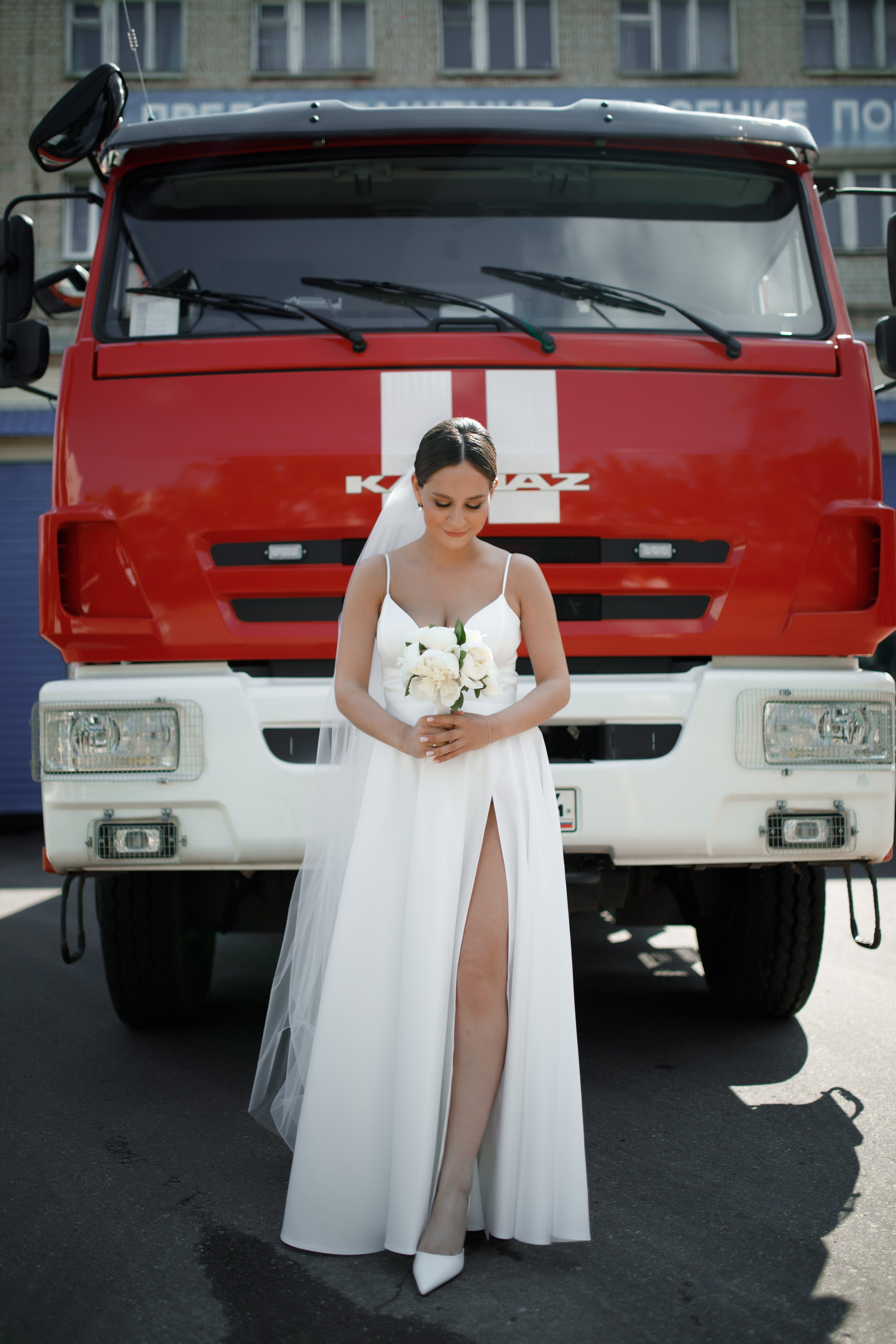 Свадебная съёмка. Детский и семейный фотограф в Костроме Валентина Белик
