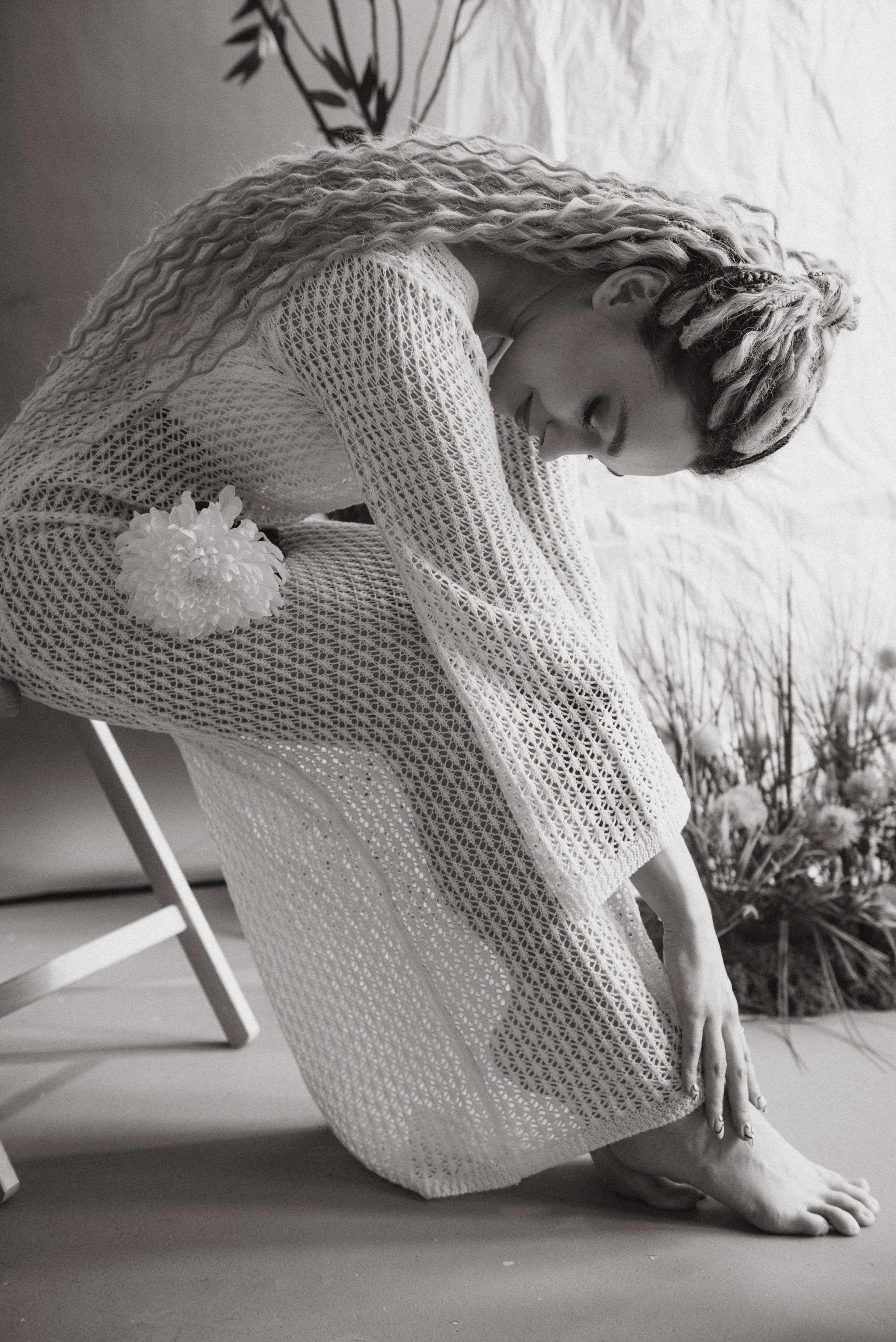 Алёна. Фотограф в Томске Мария Март