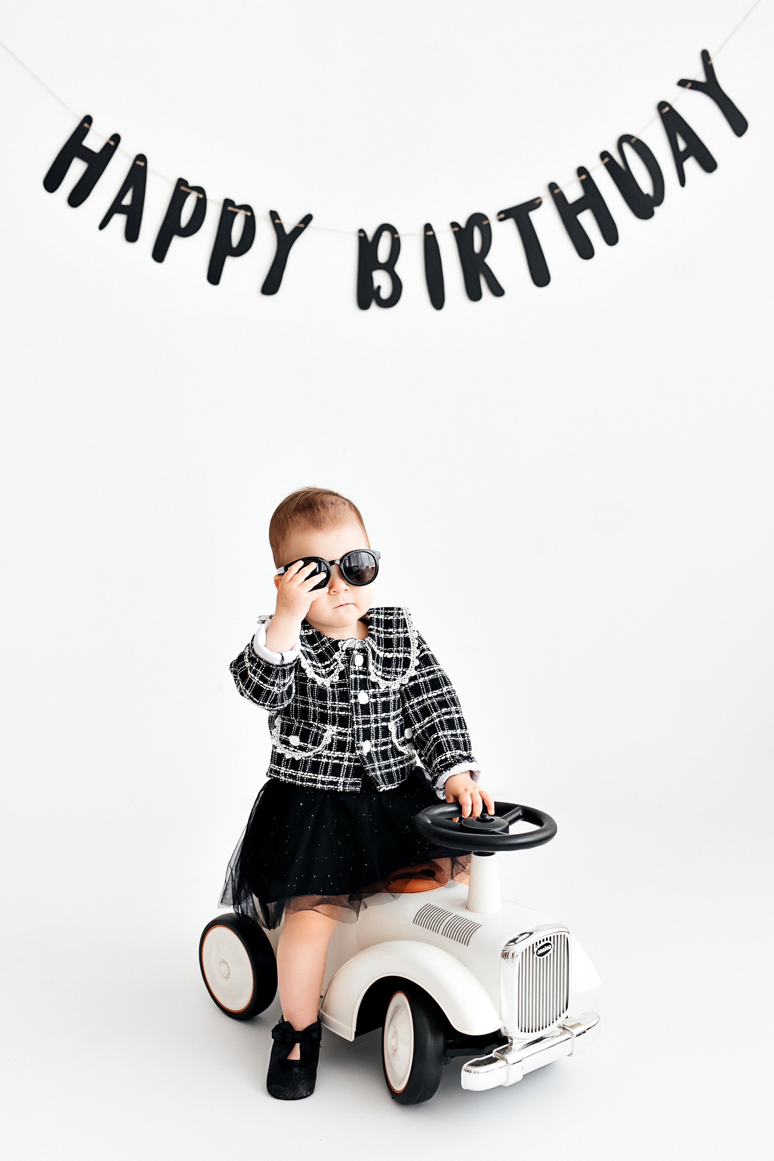 Образы к съемке годика. Профессиональная детская и семейная фотостудия в Краснодаре