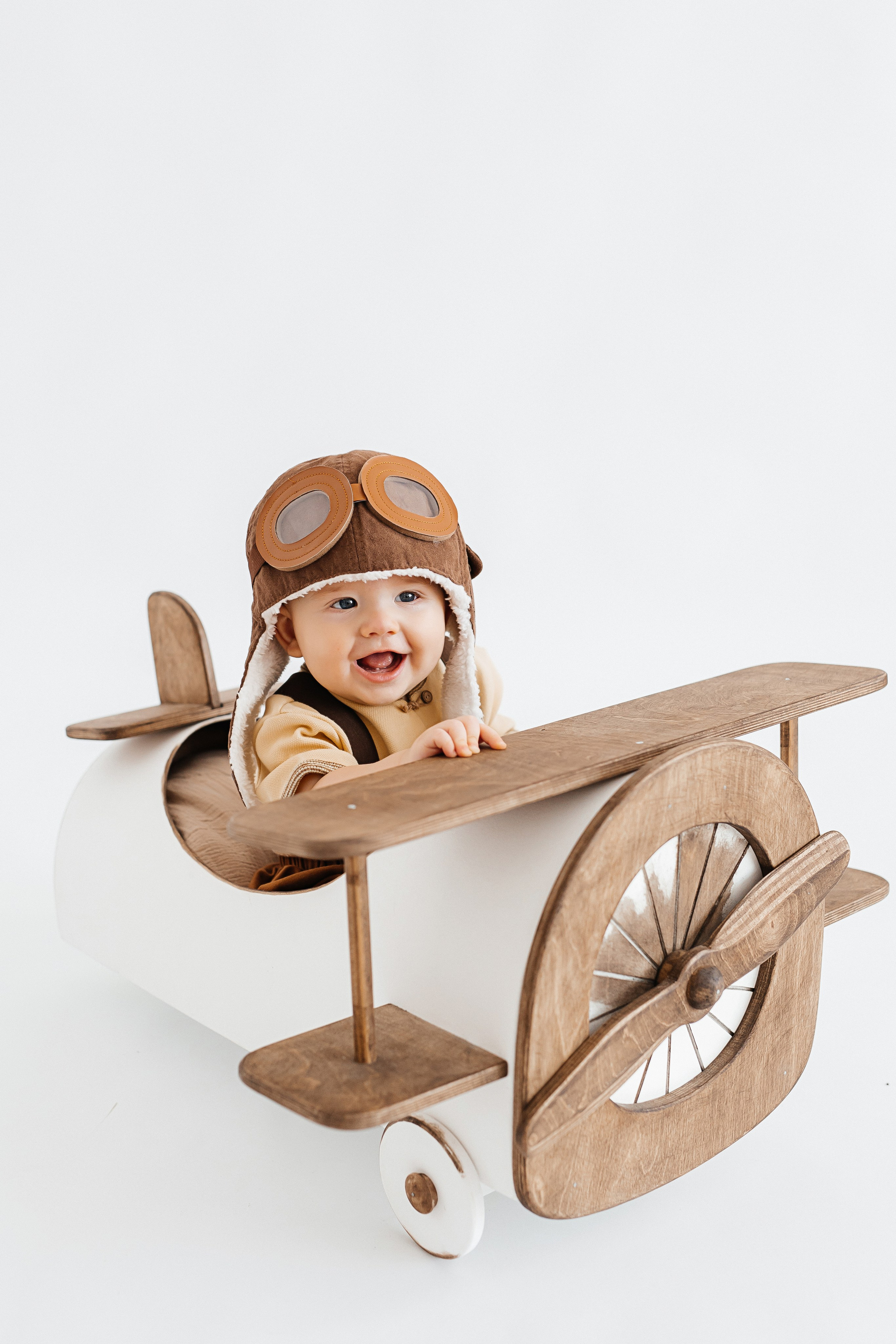 3-10 месяцев. Профессиональная детская и семейная фотостудия в Краснодаре