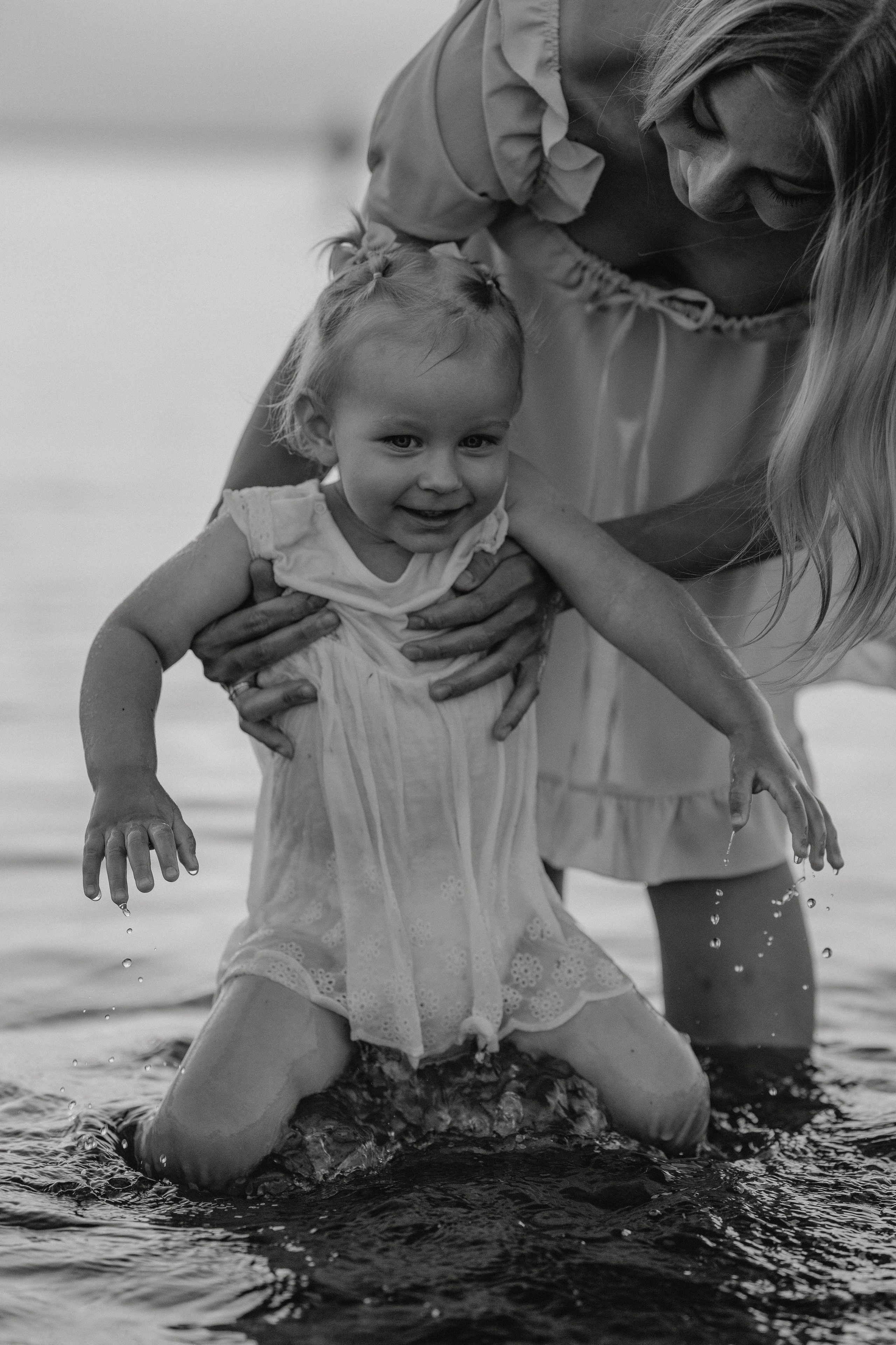 Семейная и детская сьемка. Семейный и портретный фотограф в Санкт-Петербурге Татьяна Гримоть