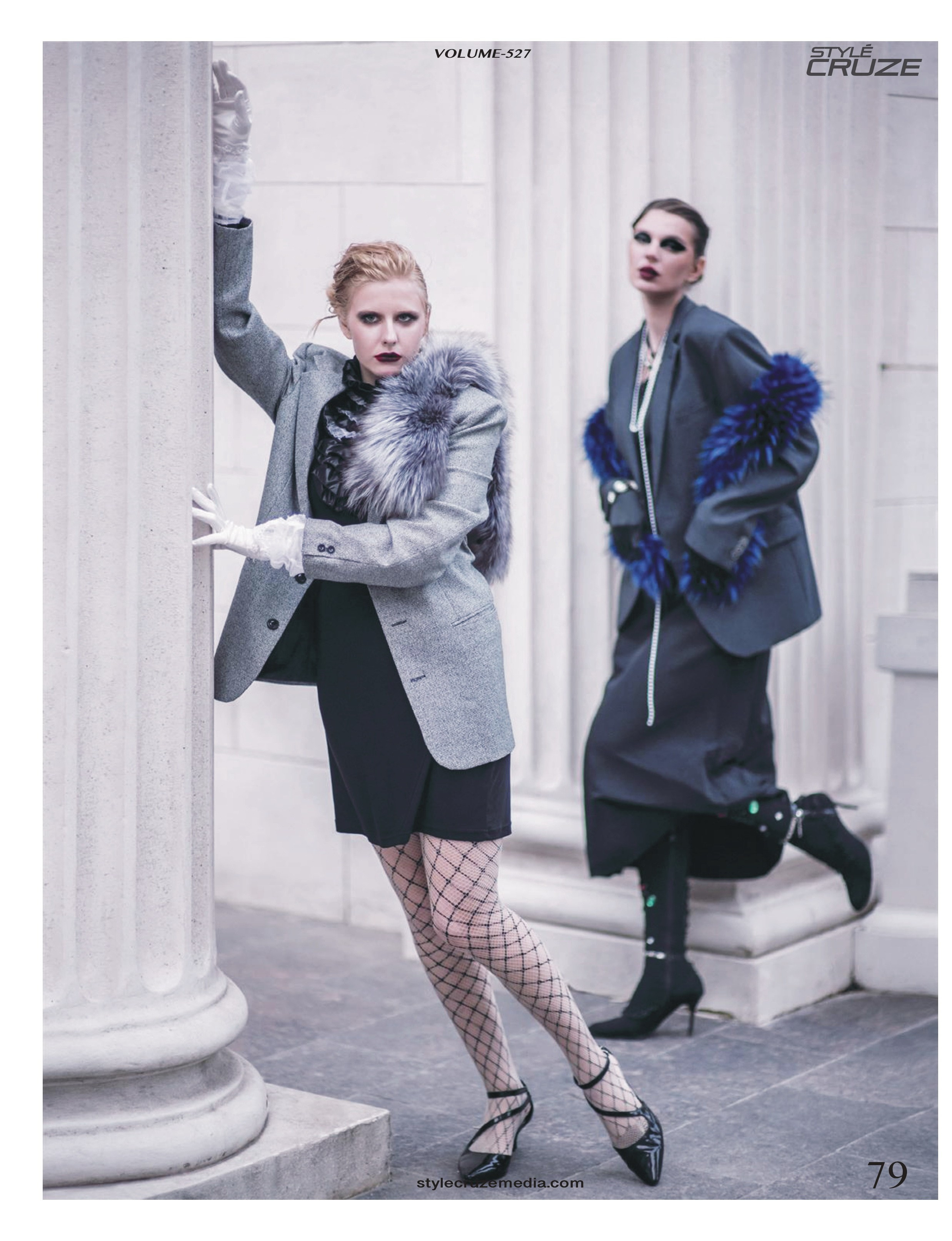 Модная фотосессия. Fashion -продюсирование lookbook, compeign, magazine