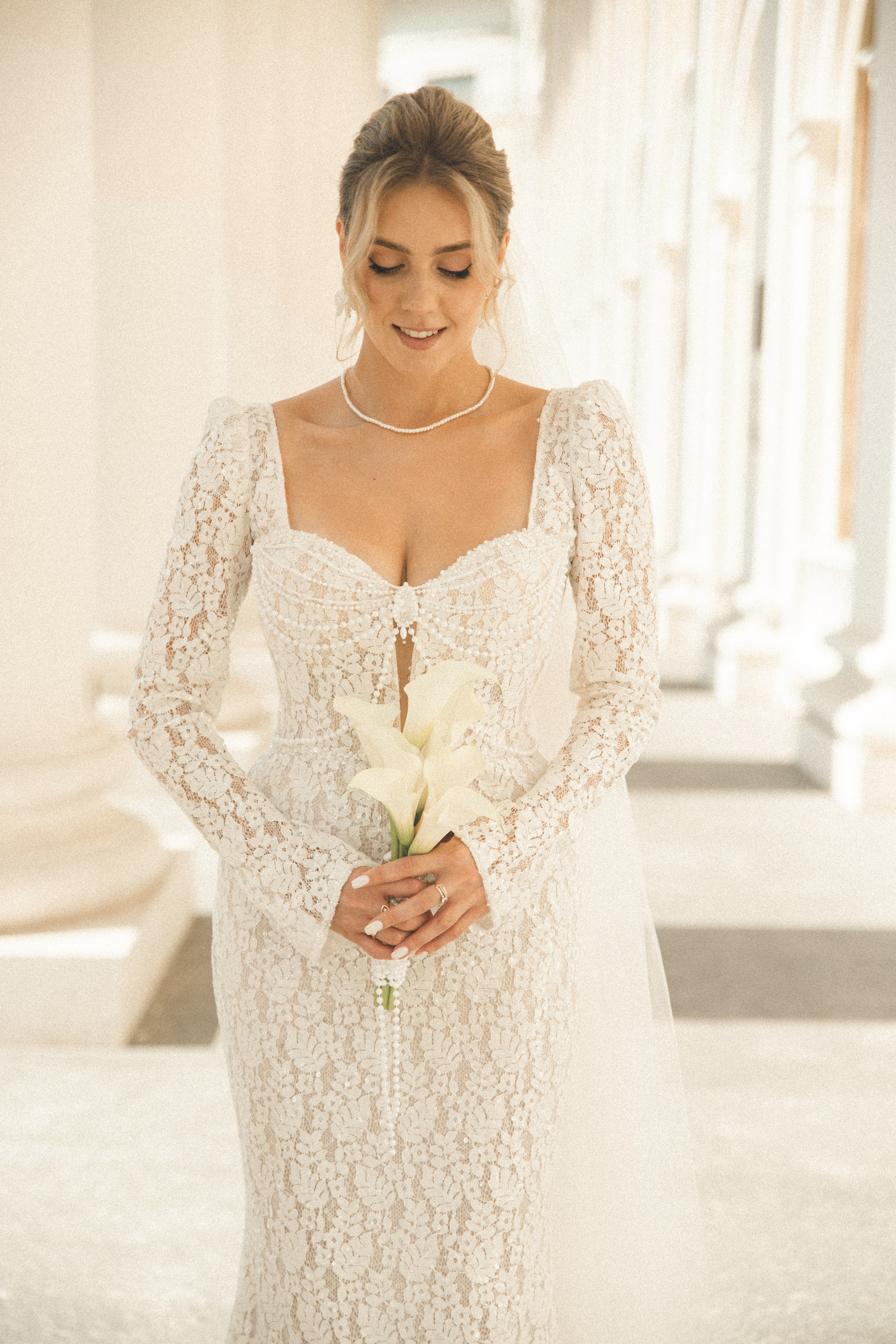 Настя & Кирилл. Свадебный и семейный фотограф в Нижнем Новгороде Мучкова Анна