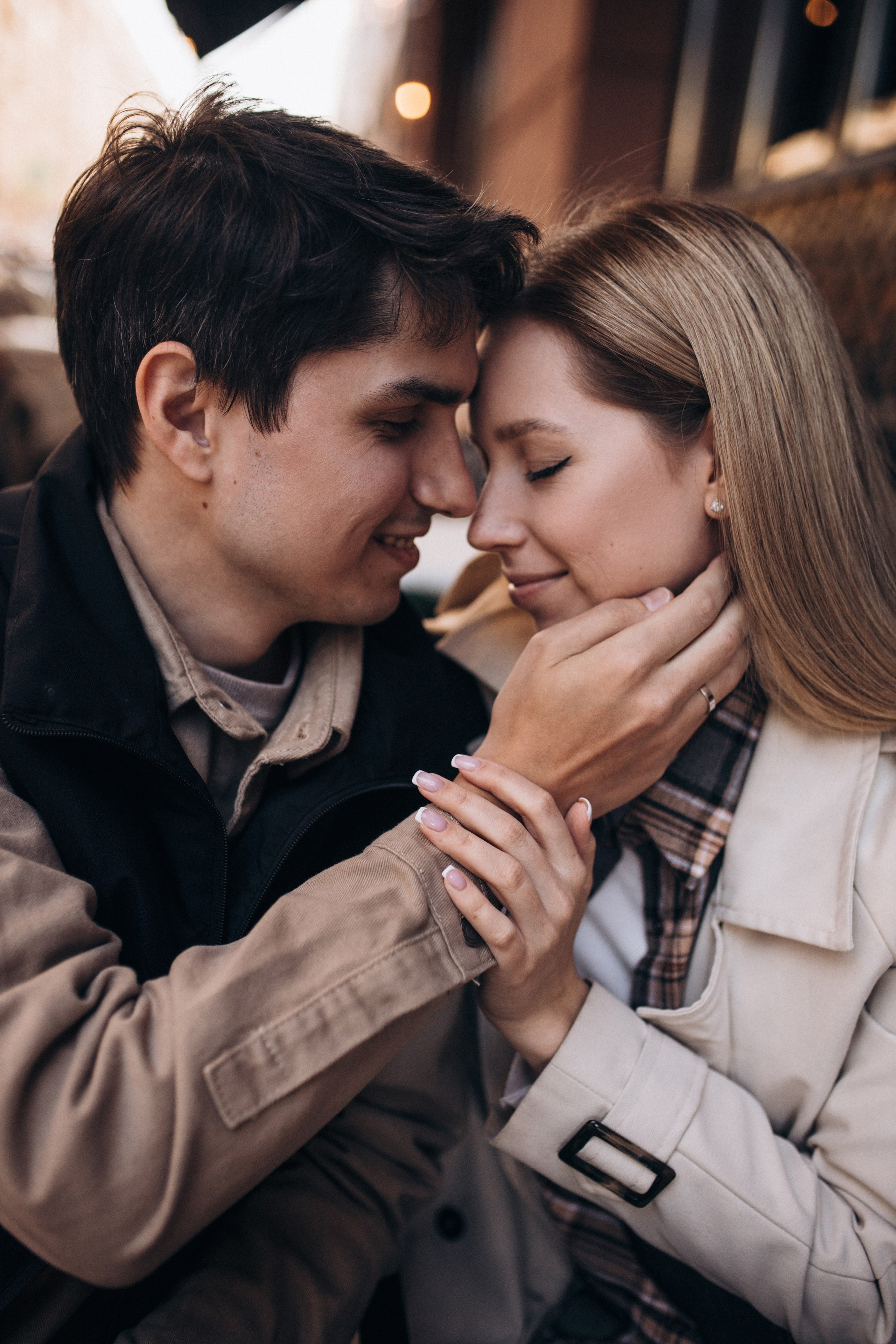 Портфолио. Свадебный фотограф Москва Виктория Васильева