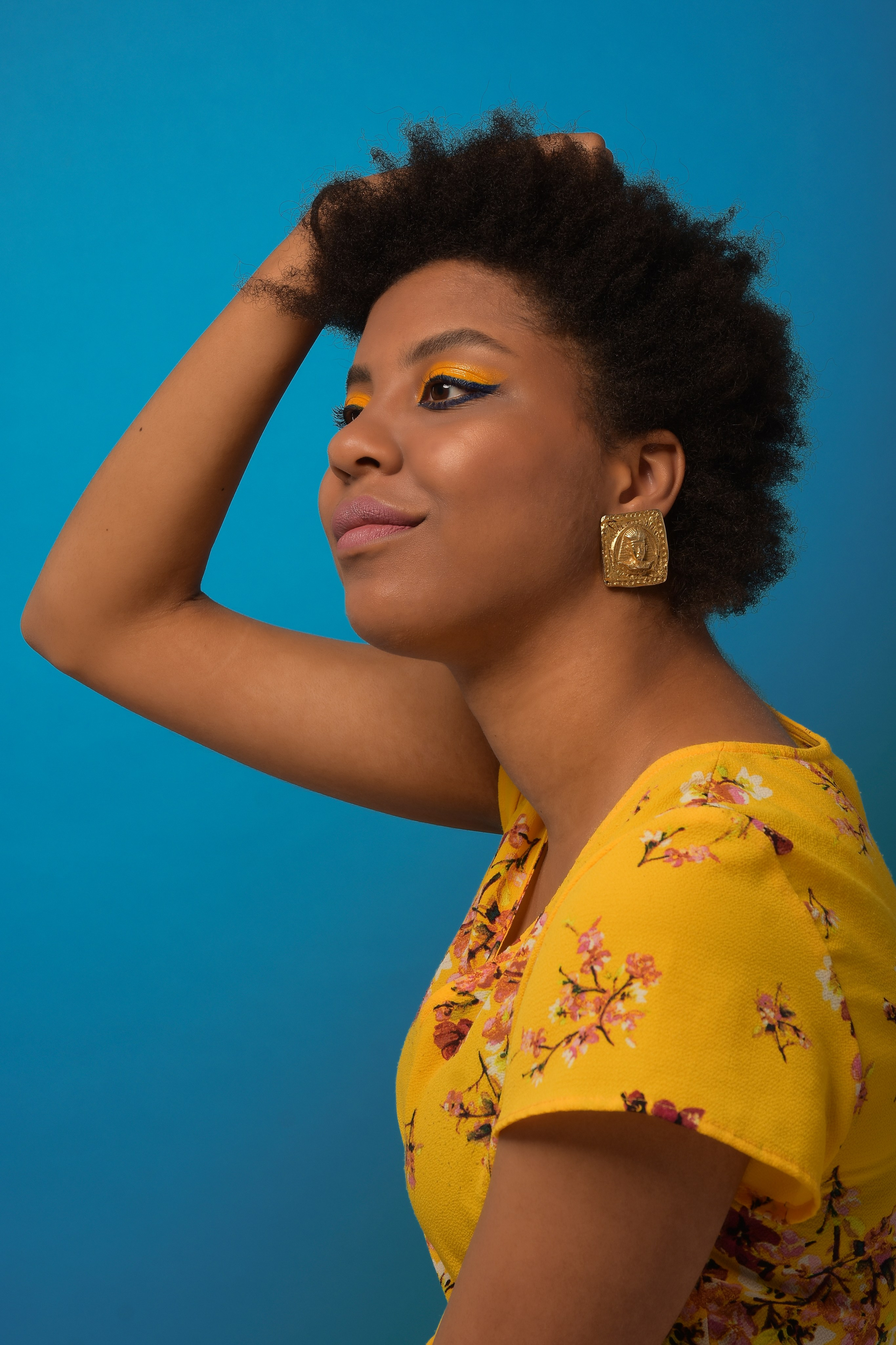 Студийные съёмки. Фотограф в Москве Ольга Черникова