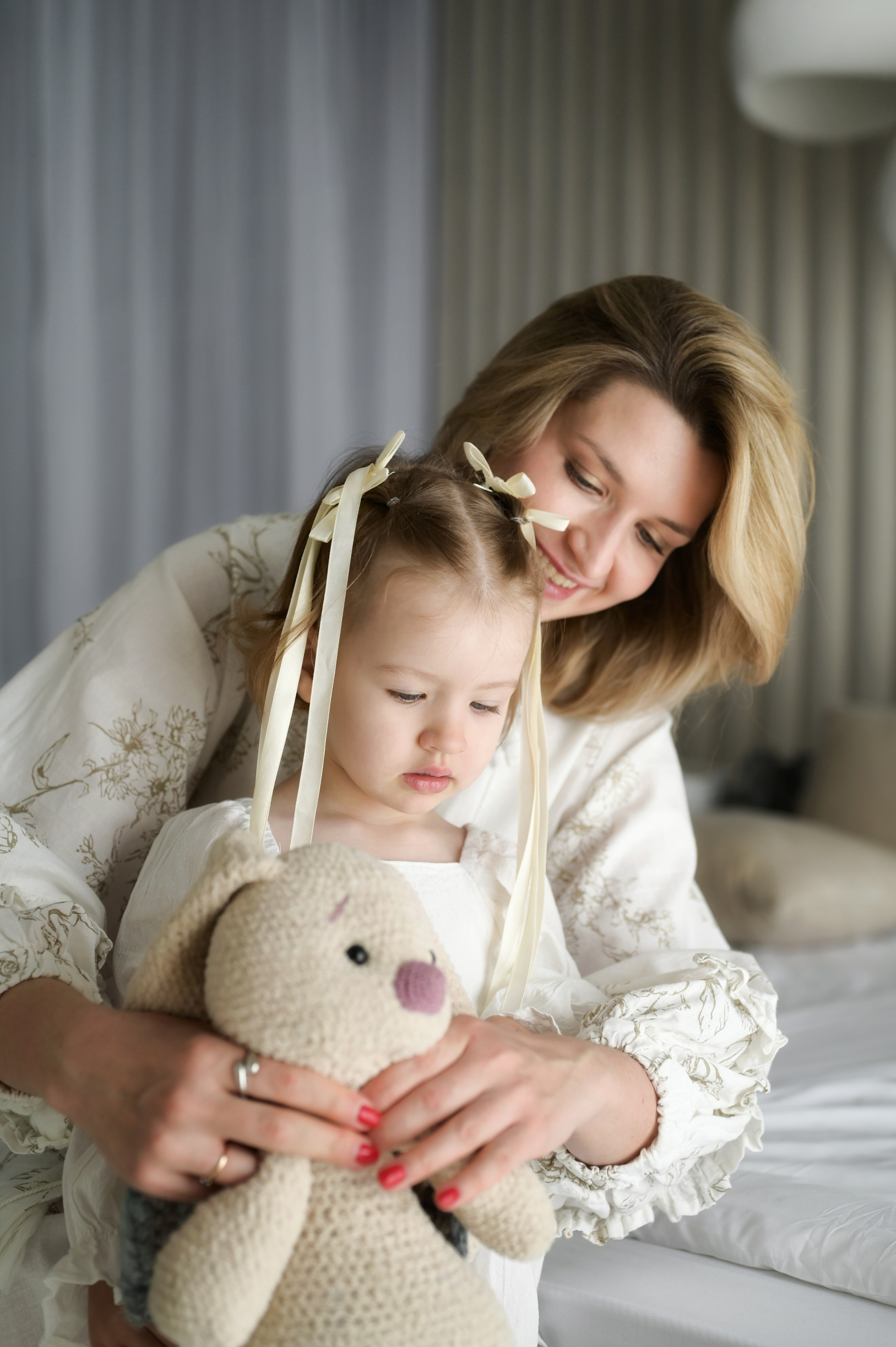 Семейная фотосессия. Фотограф в Москве Ольга Черникова