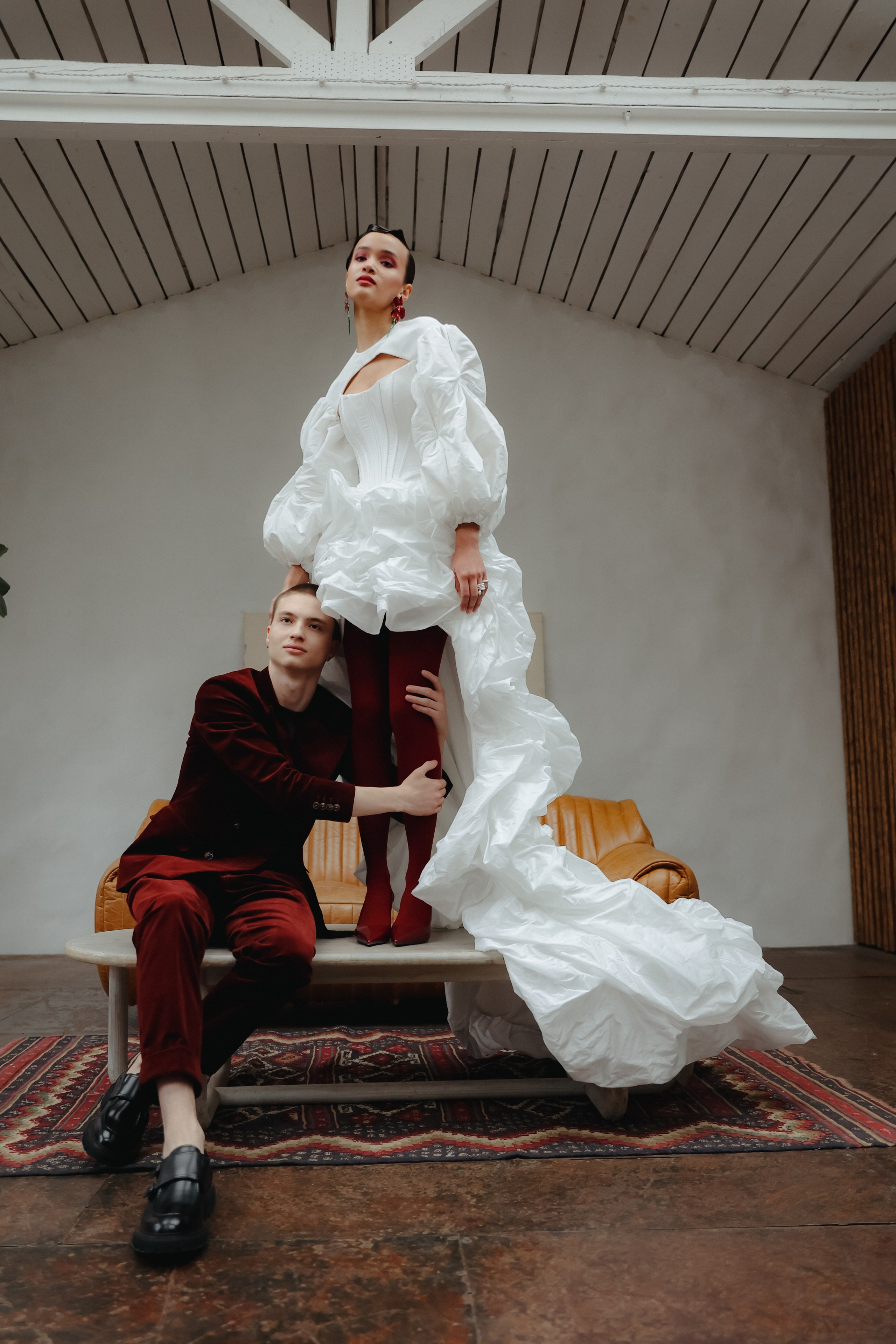 Eva-Kirill. Главная