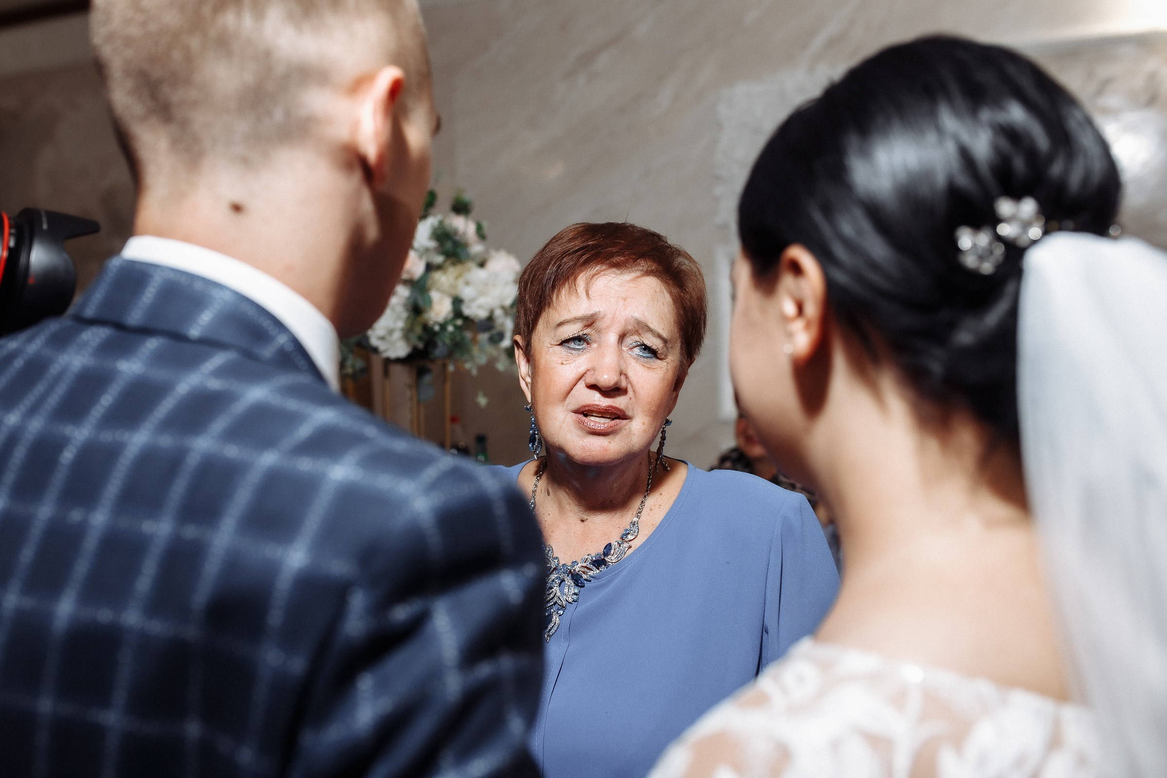 Анонс свадьбы Евгения и Сергей. Свадебный фотограф в Воронеже Денис Коровин