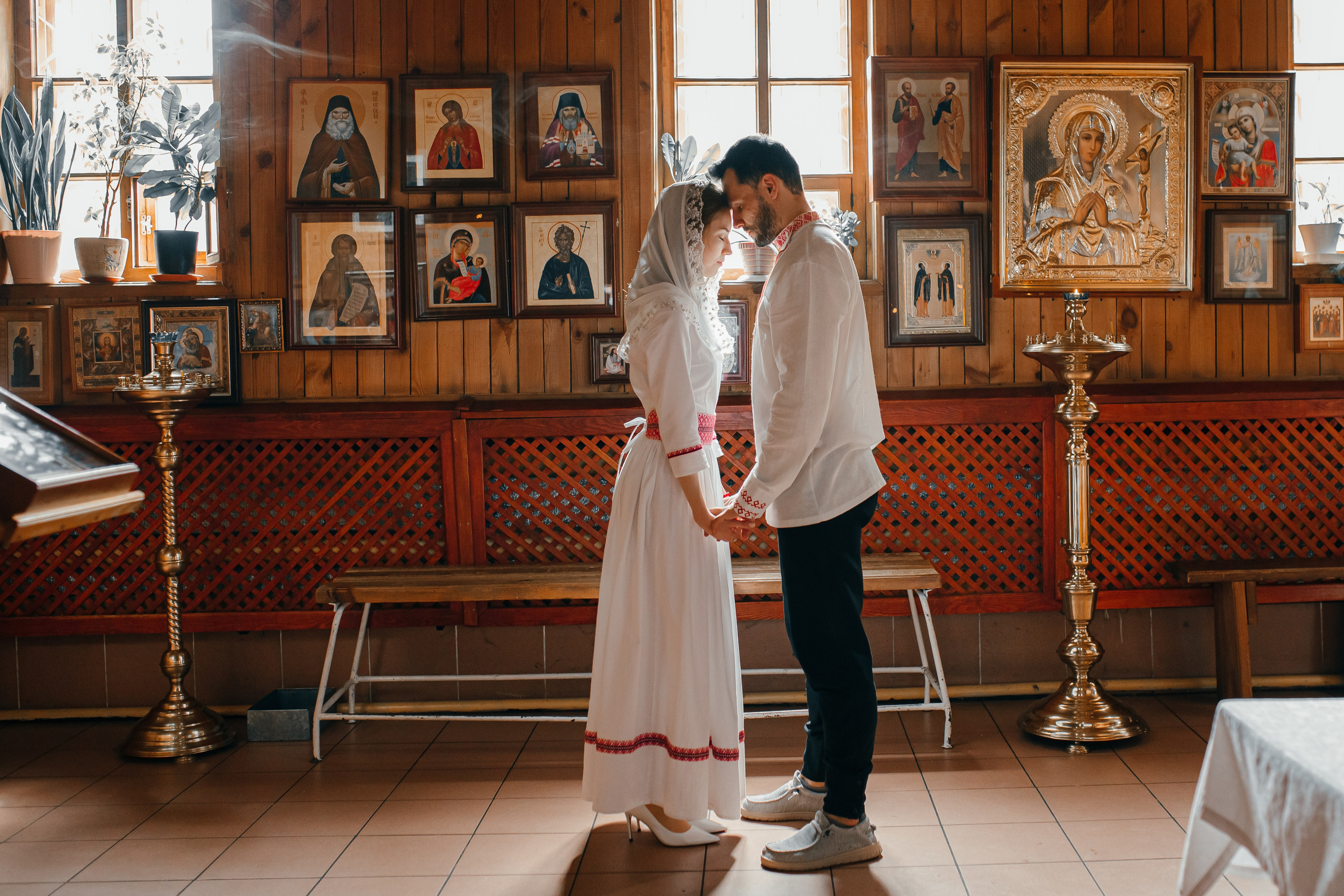 Свадебный и семейный фотограф