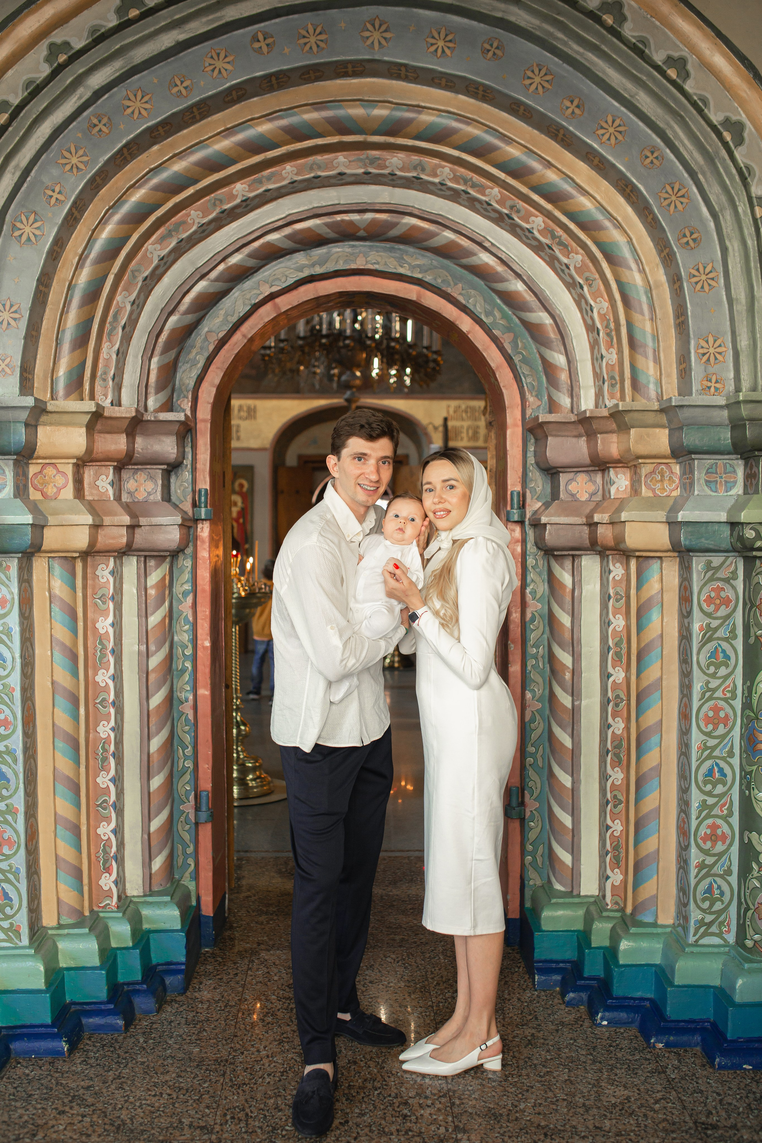 Собор Казанской иконы Божией Матери Красная площадь. Свадебный и семейный фотограф