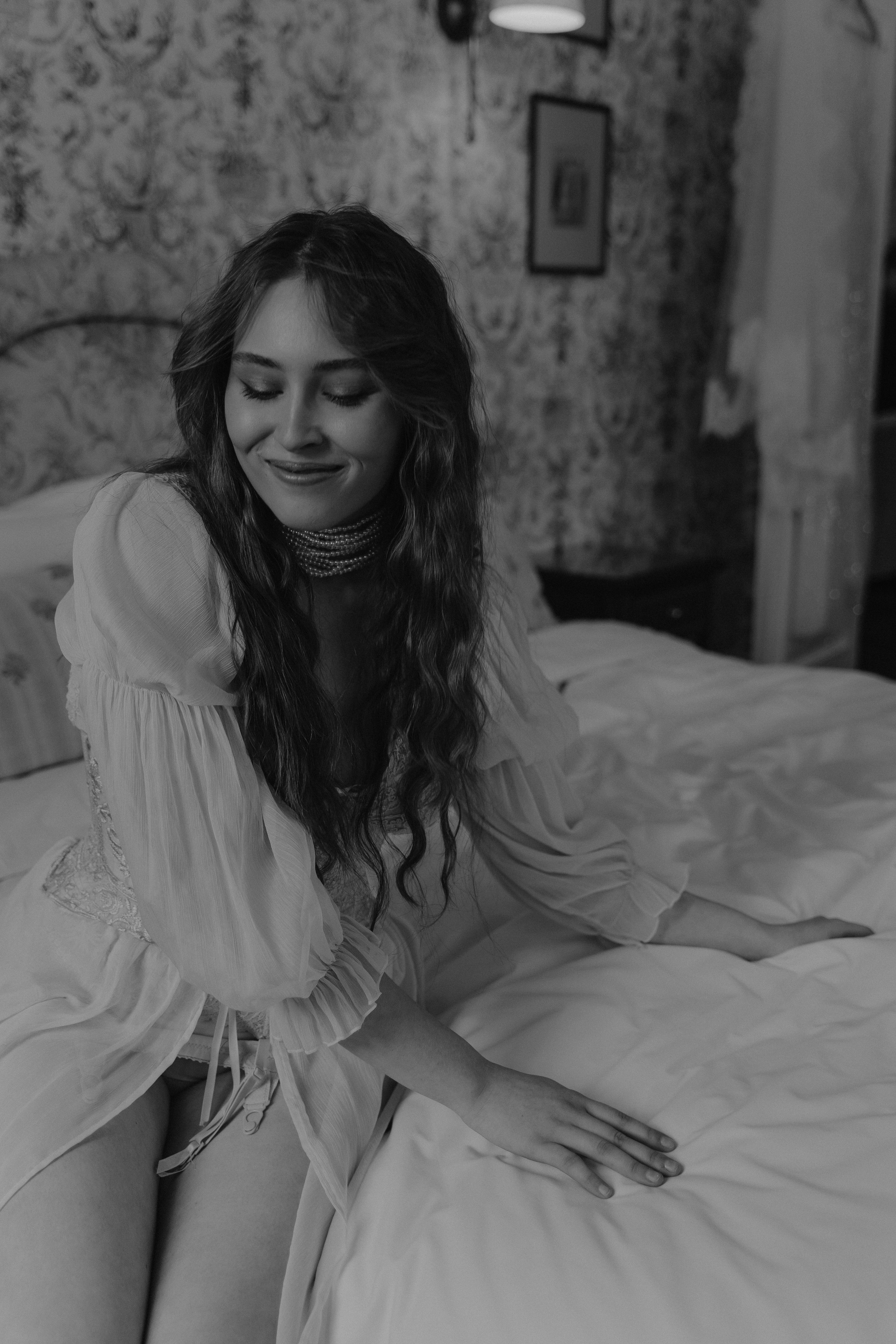 P&A (творческая съемка). Свадебный фотограф — Наталья Фед СПб/Москва