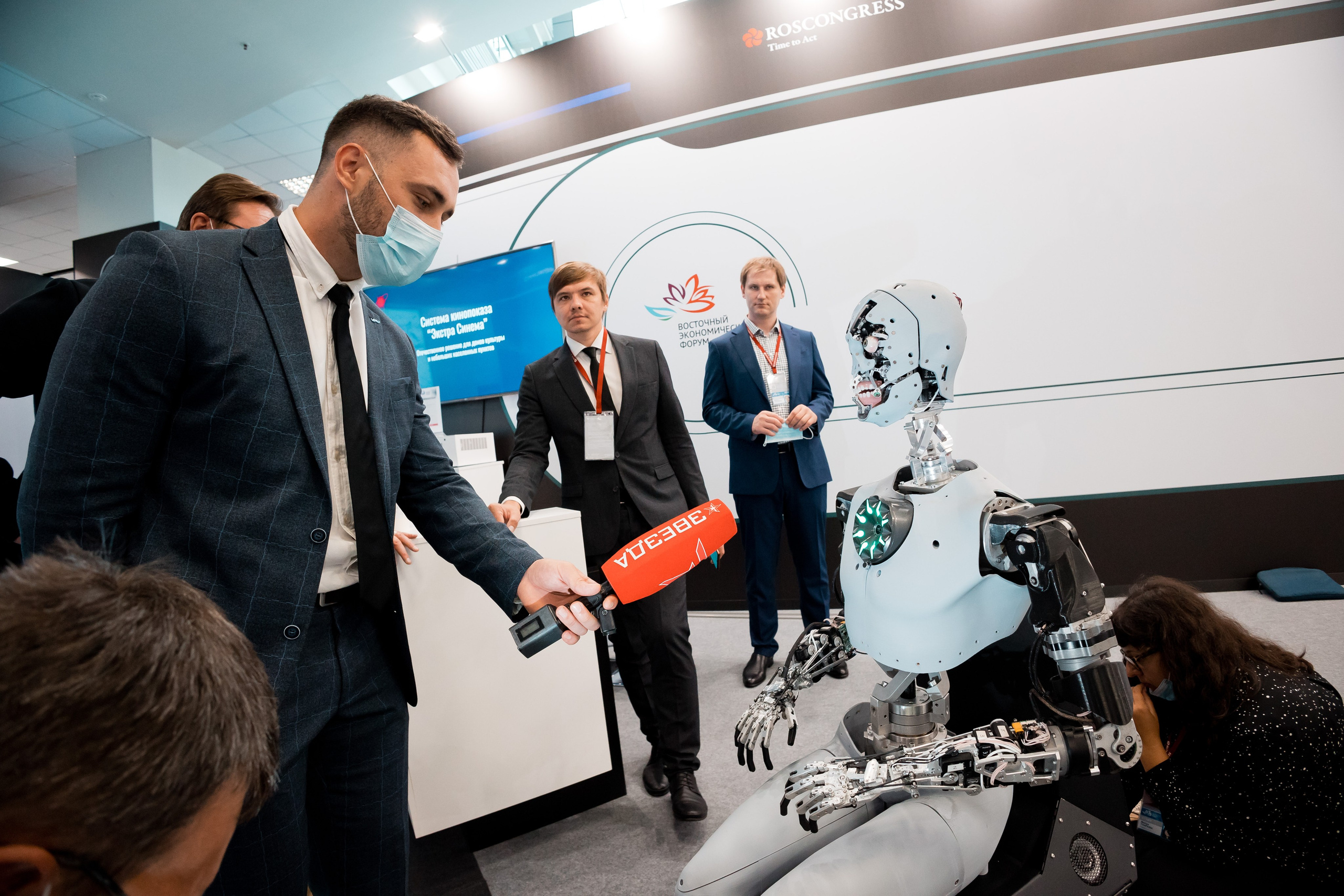 Репортаж. Фотограф Казань