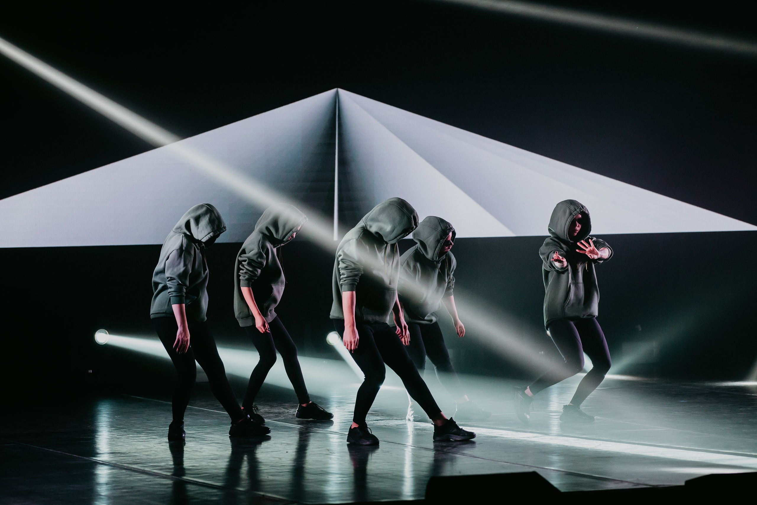 DS CREW в ДК «Родина». Фотограф событий Злобин Дмитрий