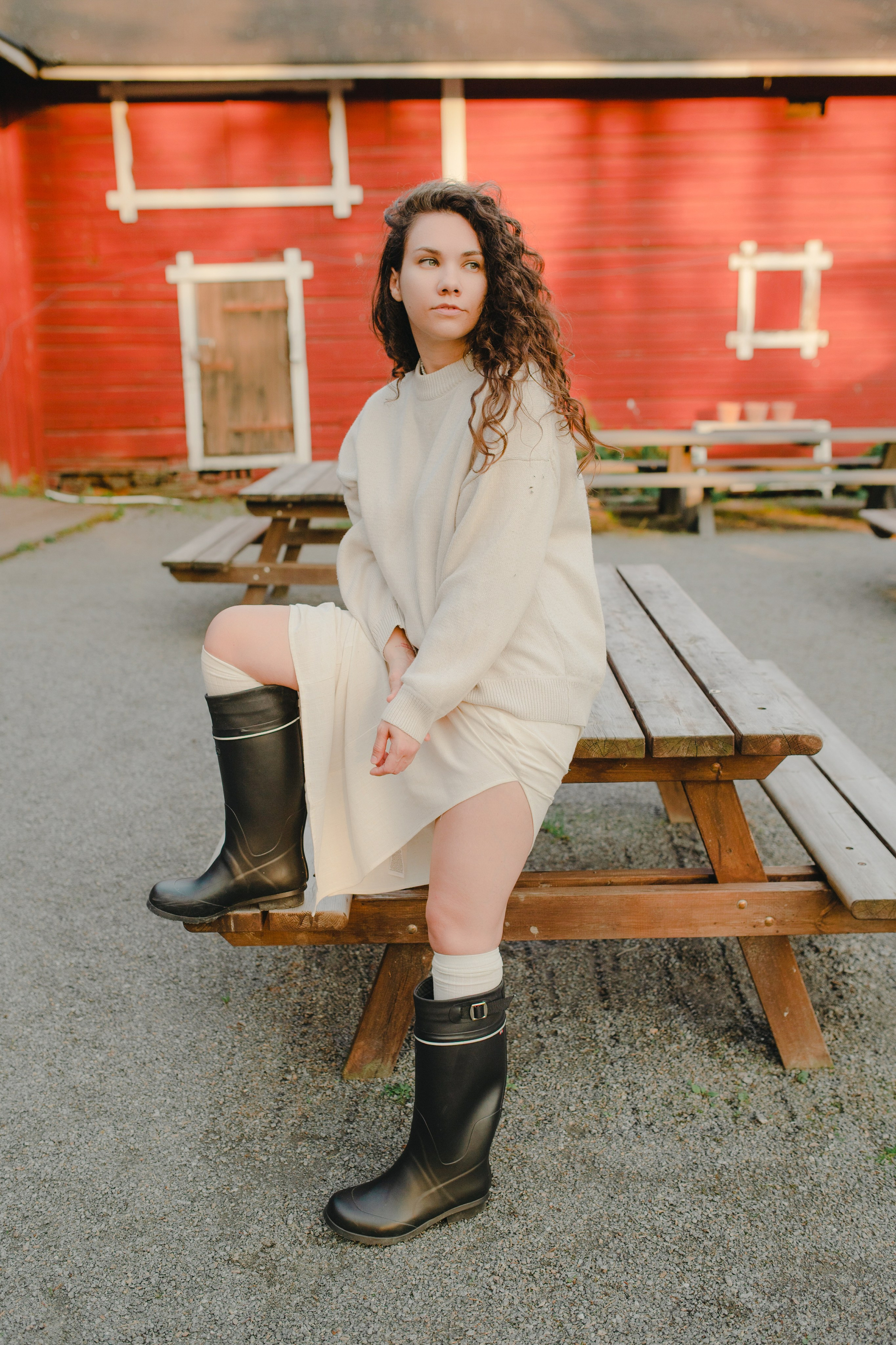 Maria. Family and content photographer