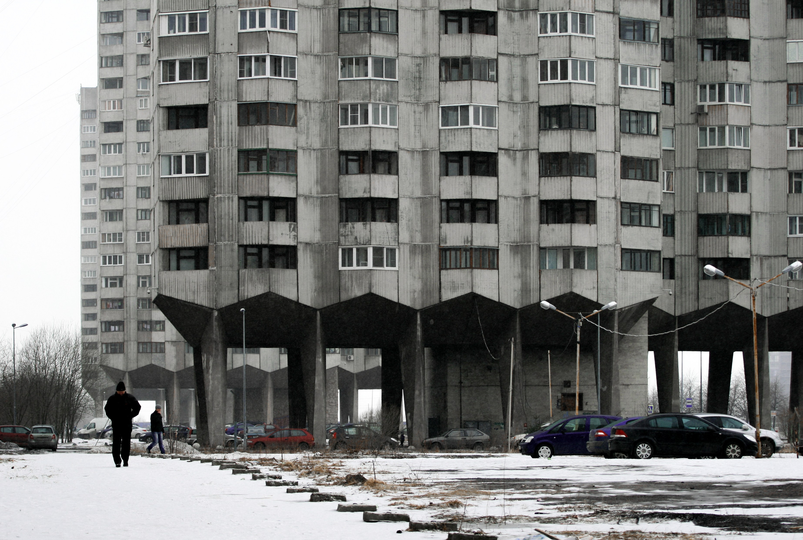  Saint Petersburg, Russia