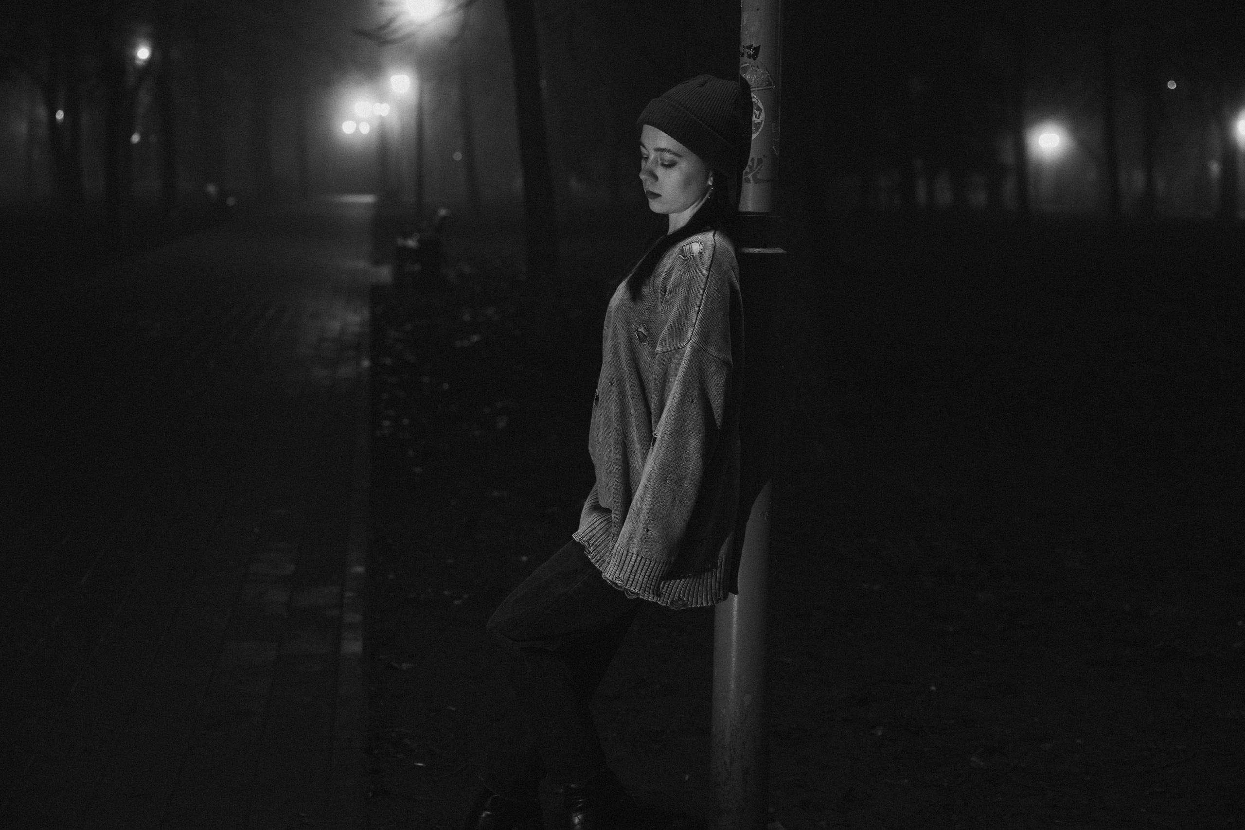 Фотосессия Марии. Олег Минайлов — Фотограф ваших событий