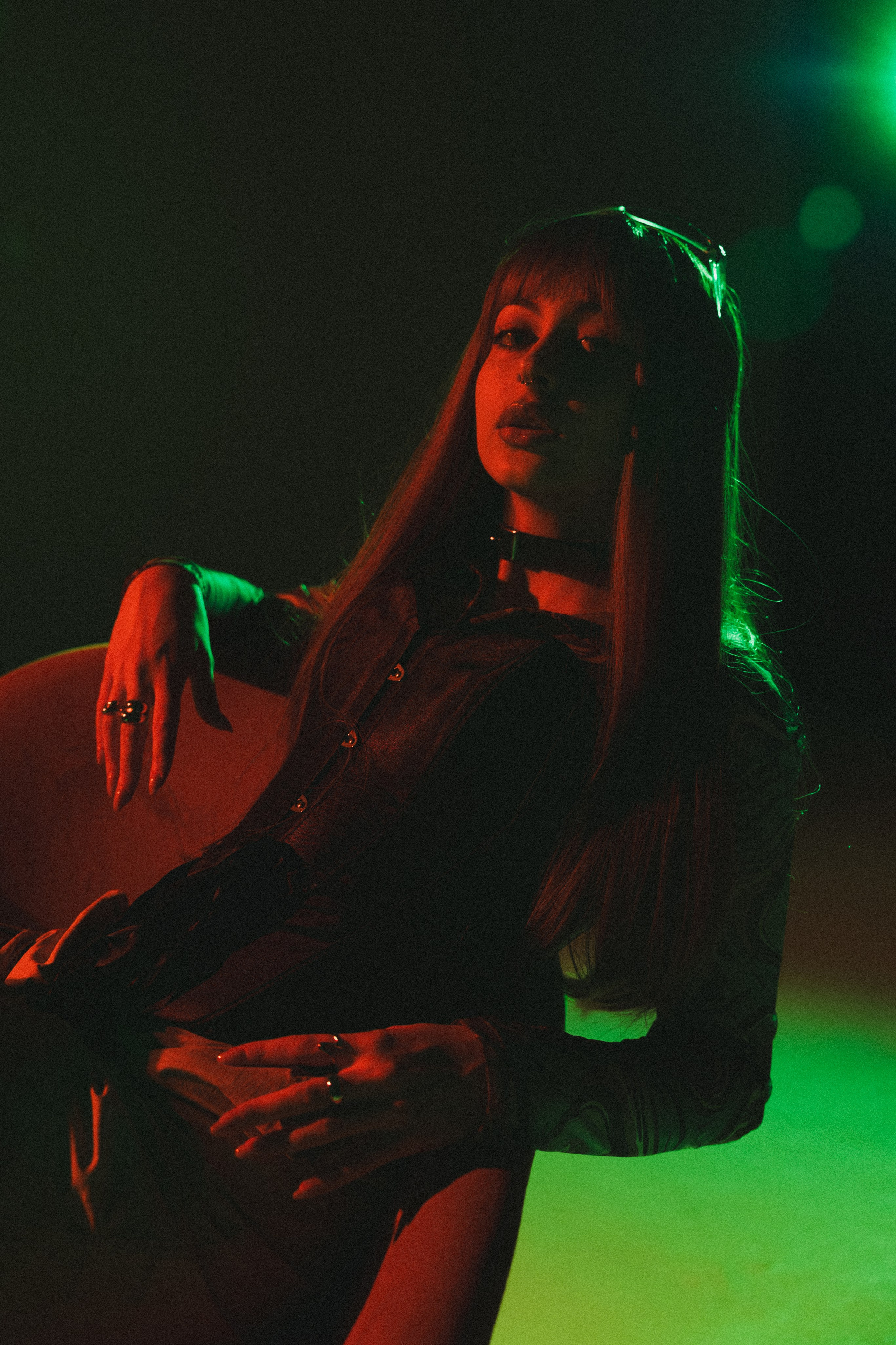 Катя. Олег Минайлов — Фотограф ваших событий