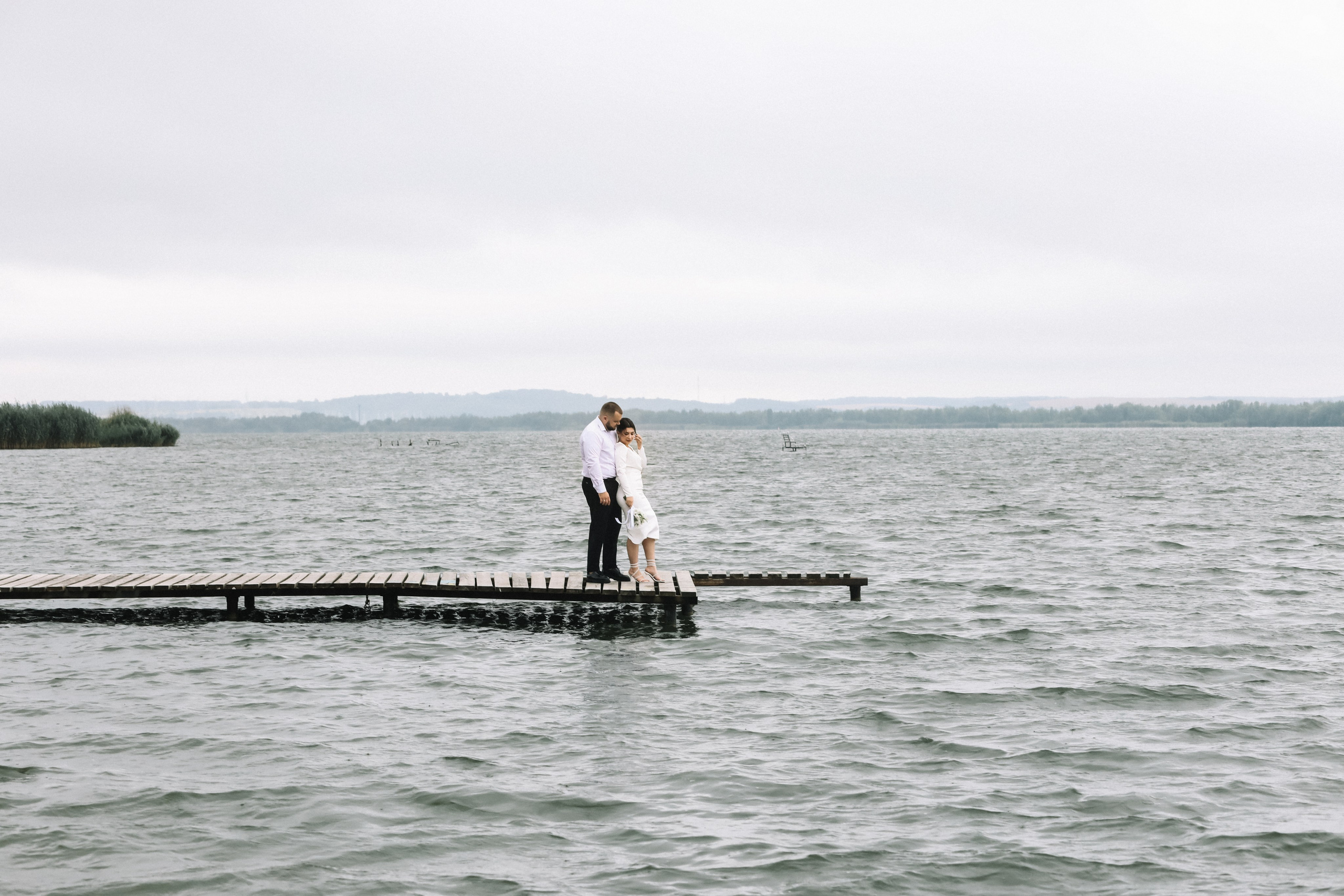 Дима + Оля. Олег Минайлов — Фотограф ваших событий