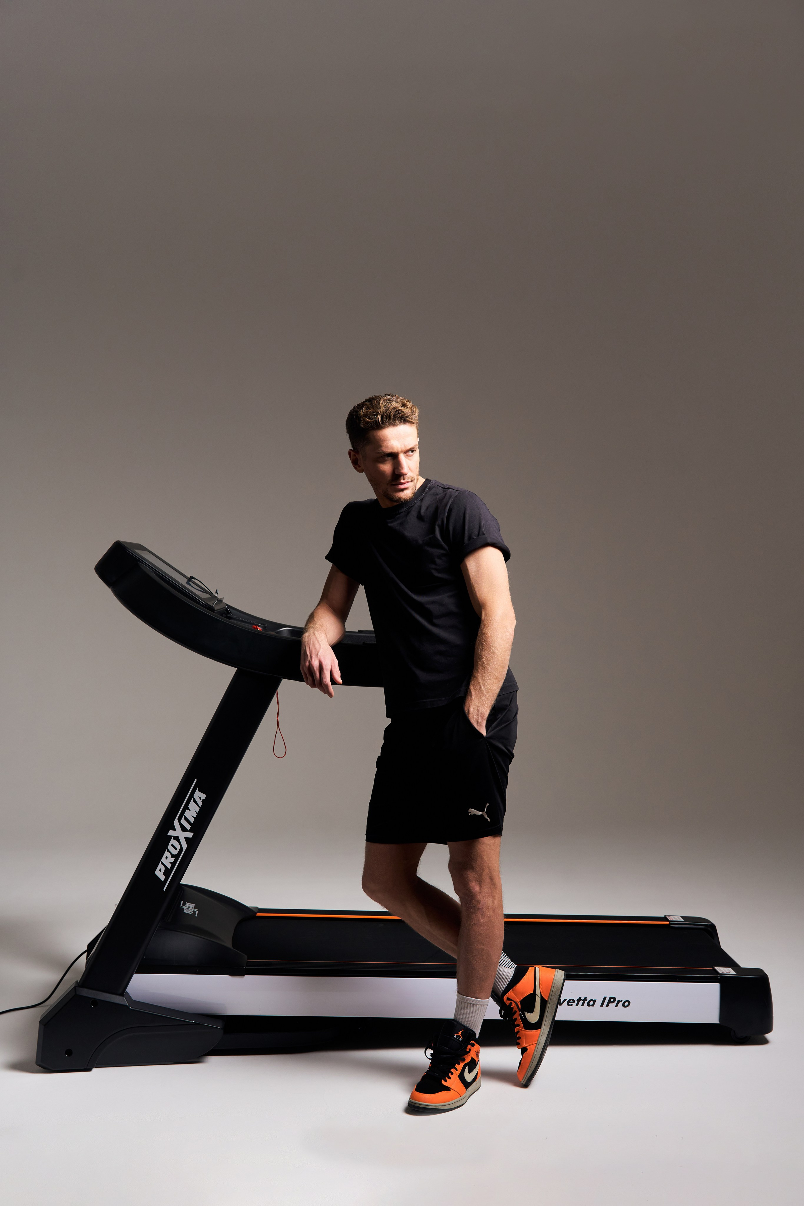 Proxima. Юлия Пестрикова