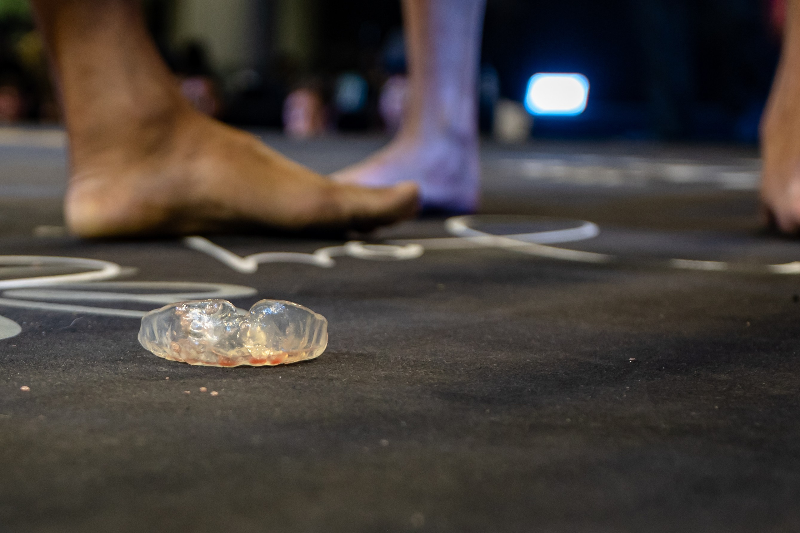 MBK Center Fight Night. Фотограф Сонкина Татьяна